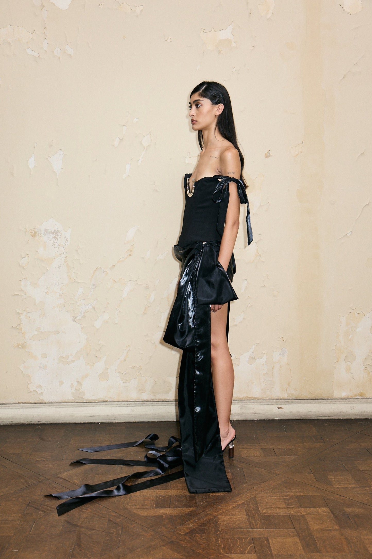 PAYSANDU DRESS