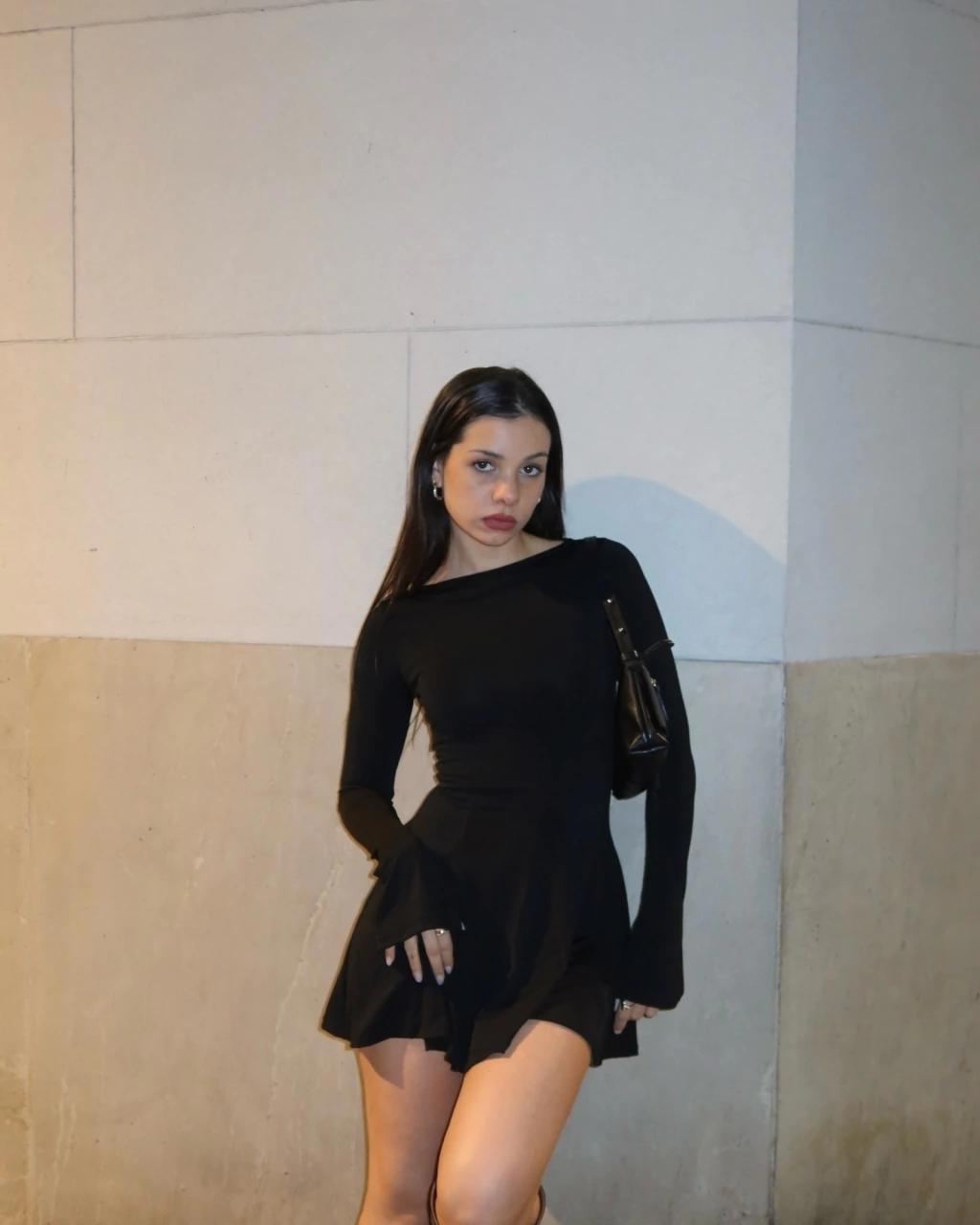 RAVEN Dress
