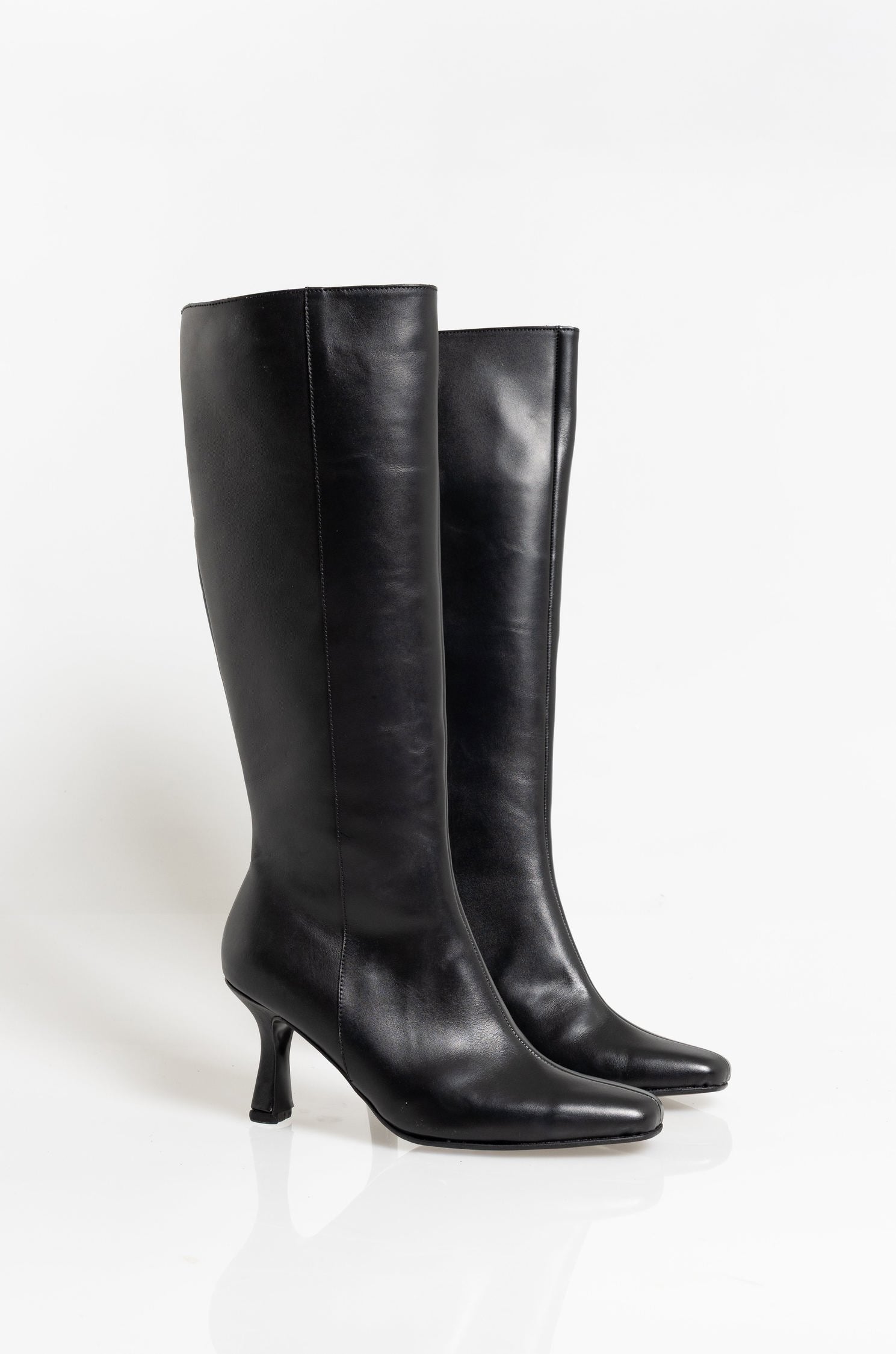 Logan Leather