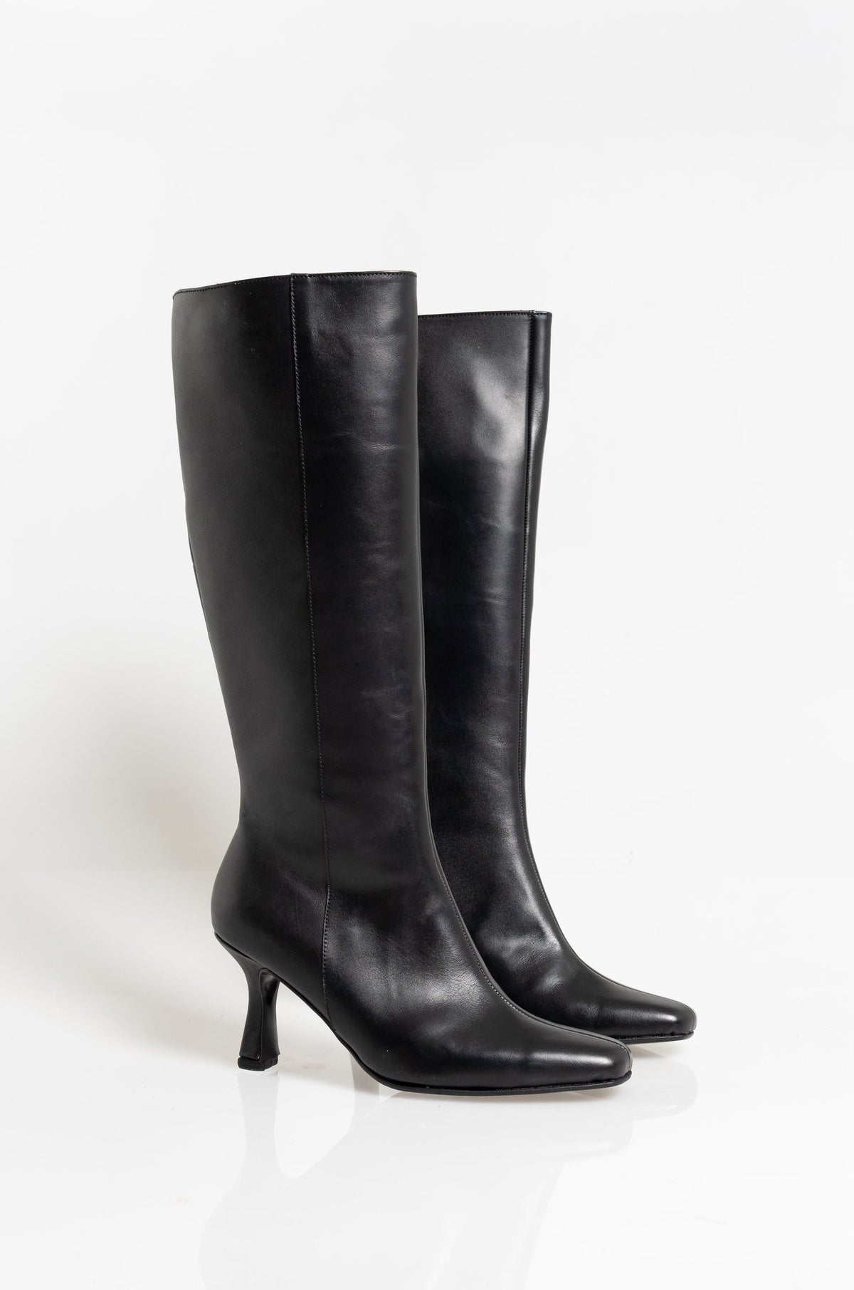 Logan Leather