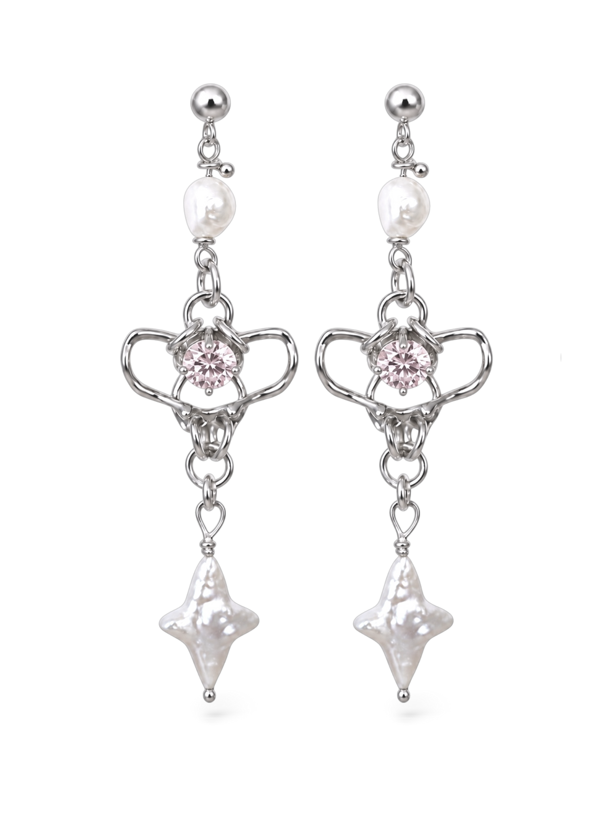 Ophelia Earrings