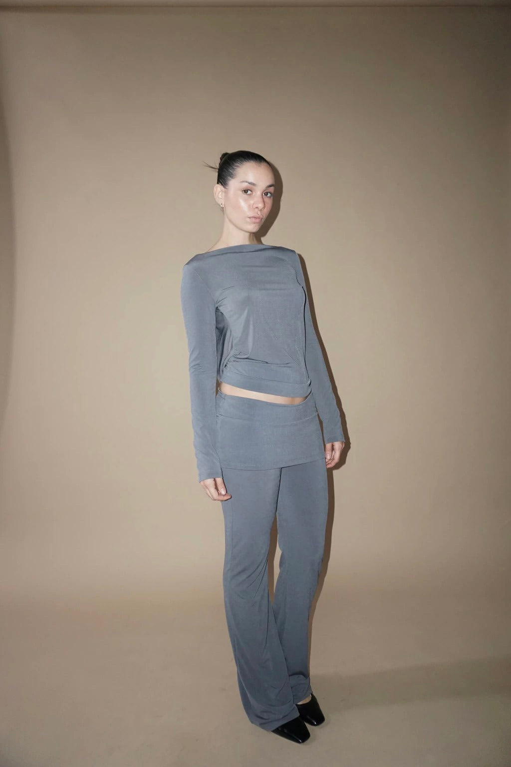 DEEP KISS PANT