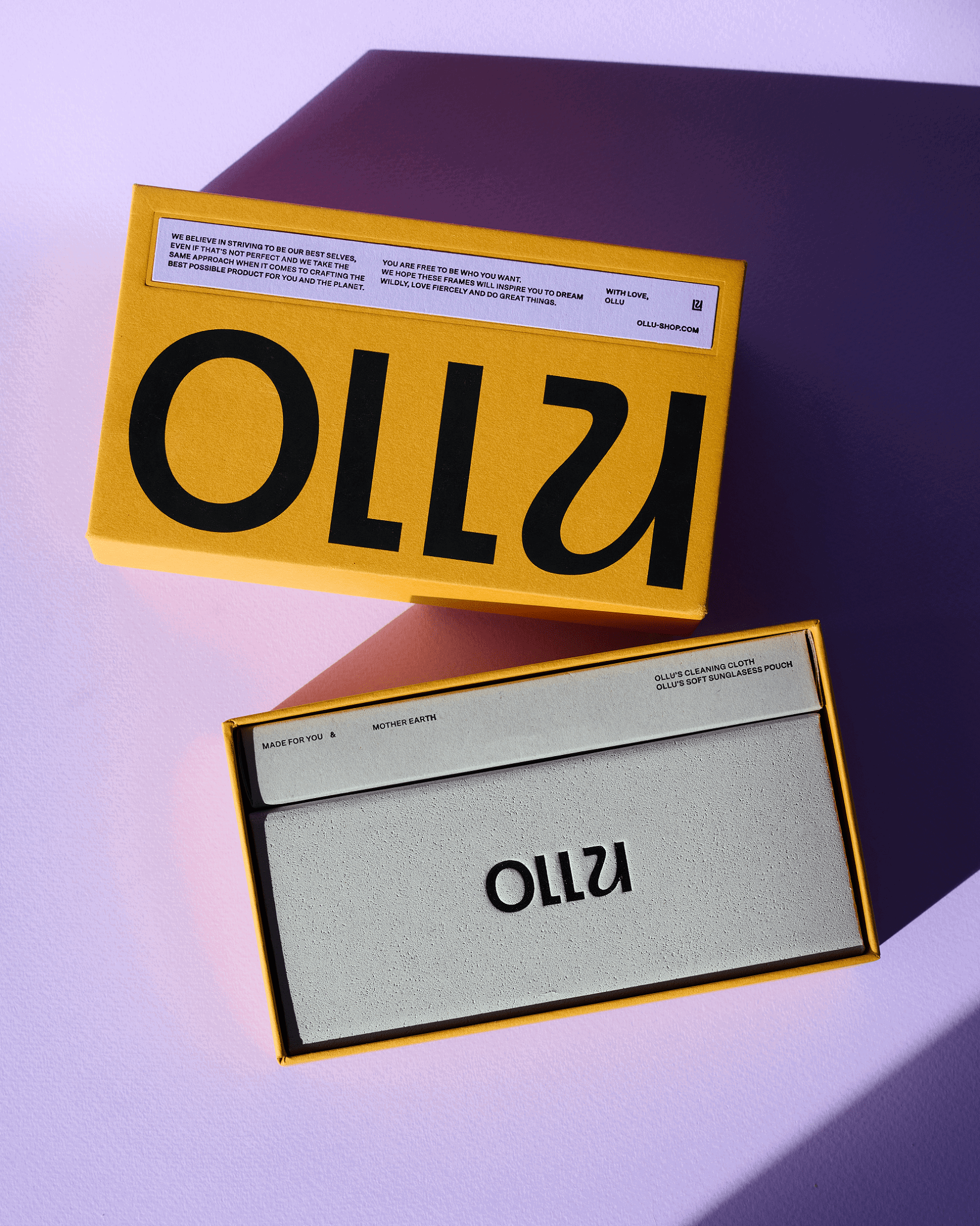 YUZU - CHAMPAGNE / GREEN