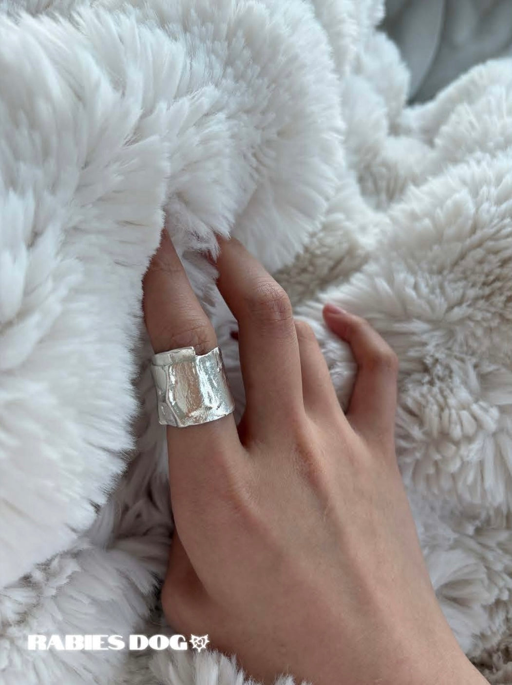 Imprinta Ring