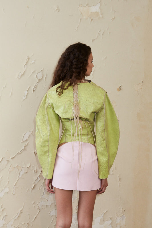 JURAMENTO JACKET