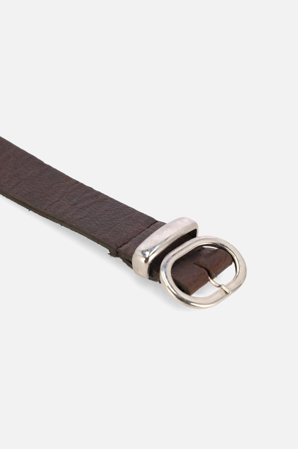 Amalia Belt – Brown