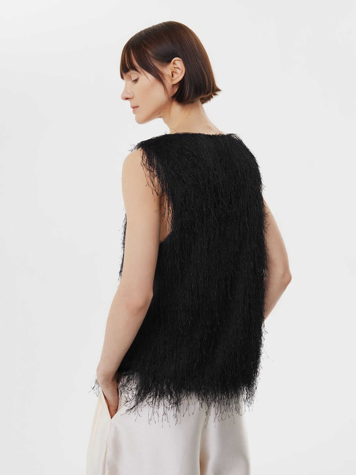 Sway Vest