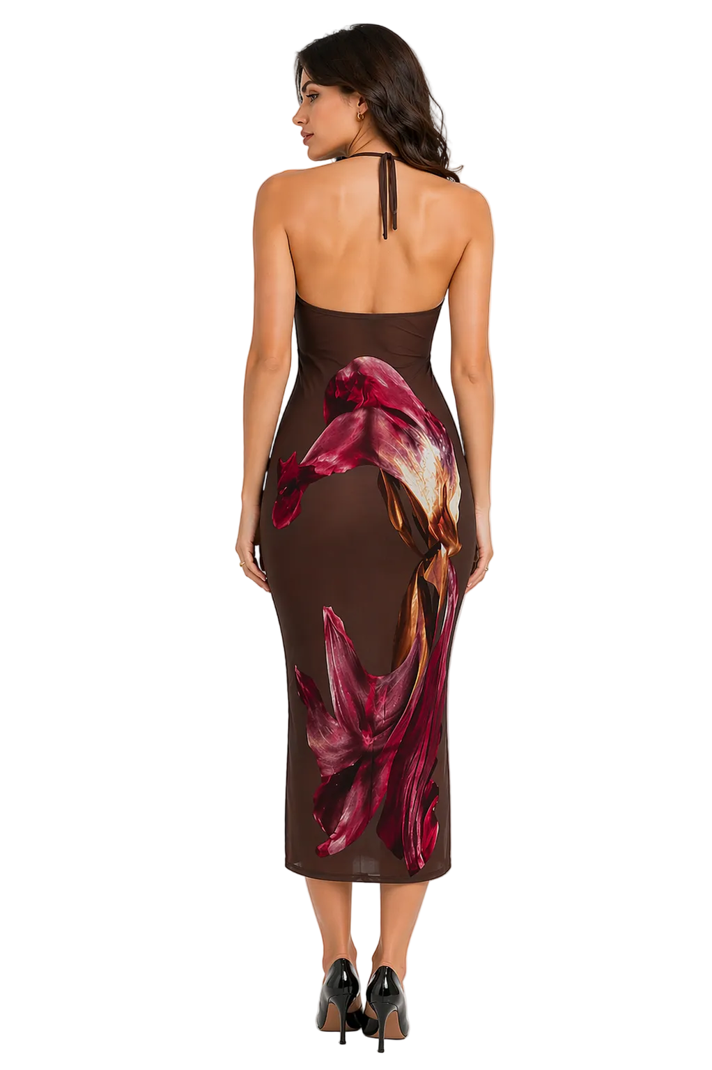 THE DRESS - VERNAL