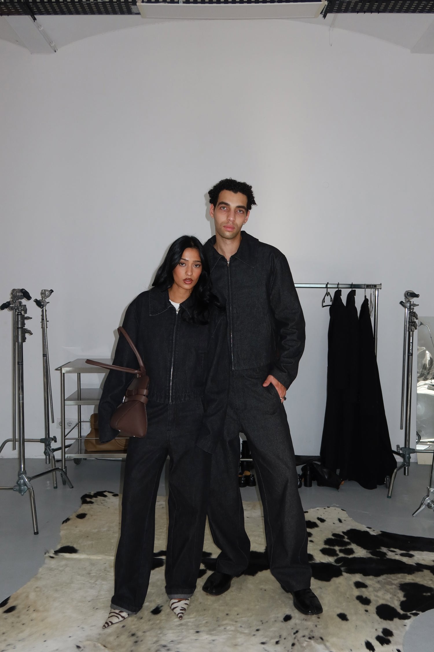 Uniform 2 - Jacket