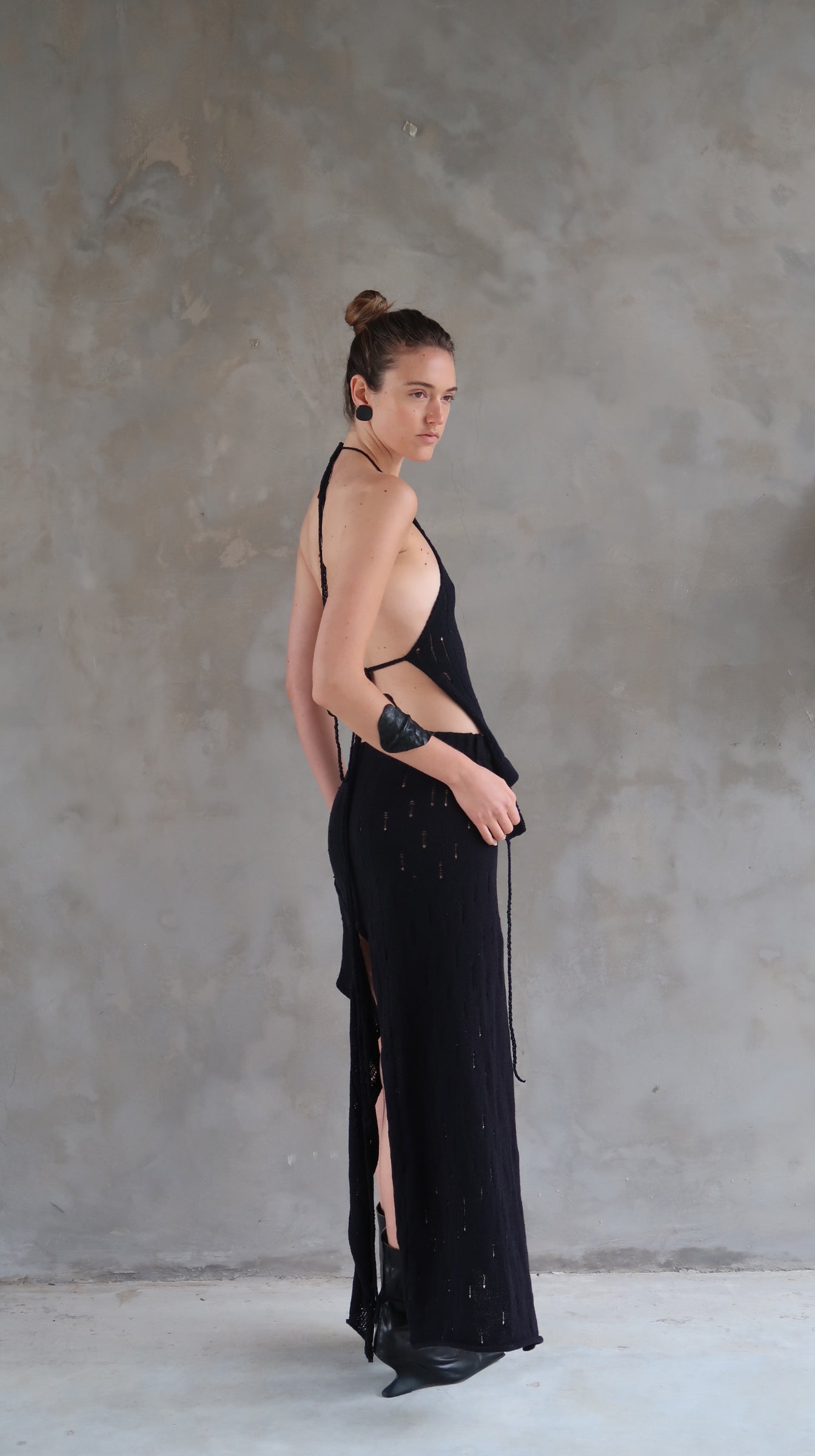 Concepto Irregular Skirt