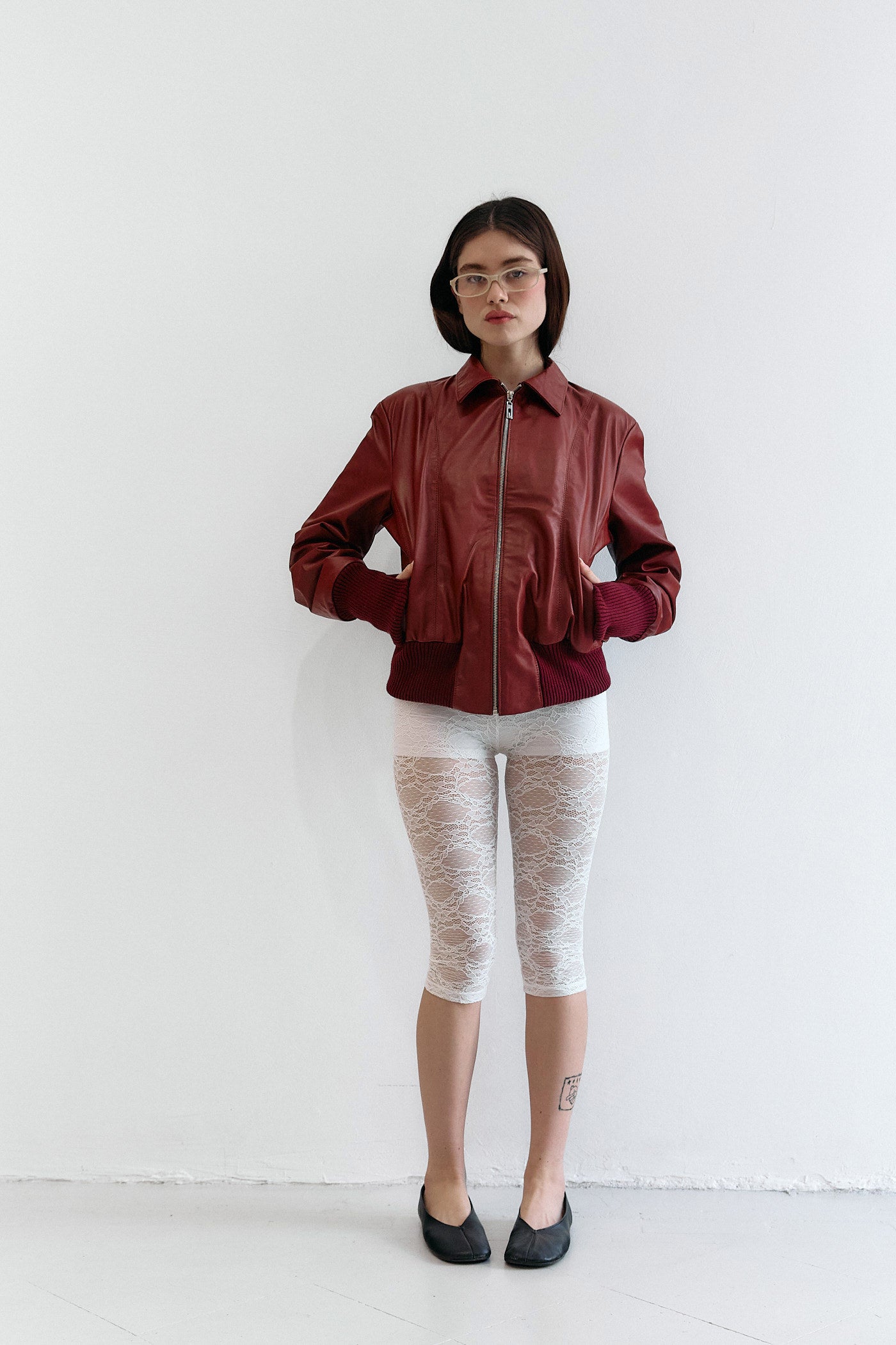 City Jacket