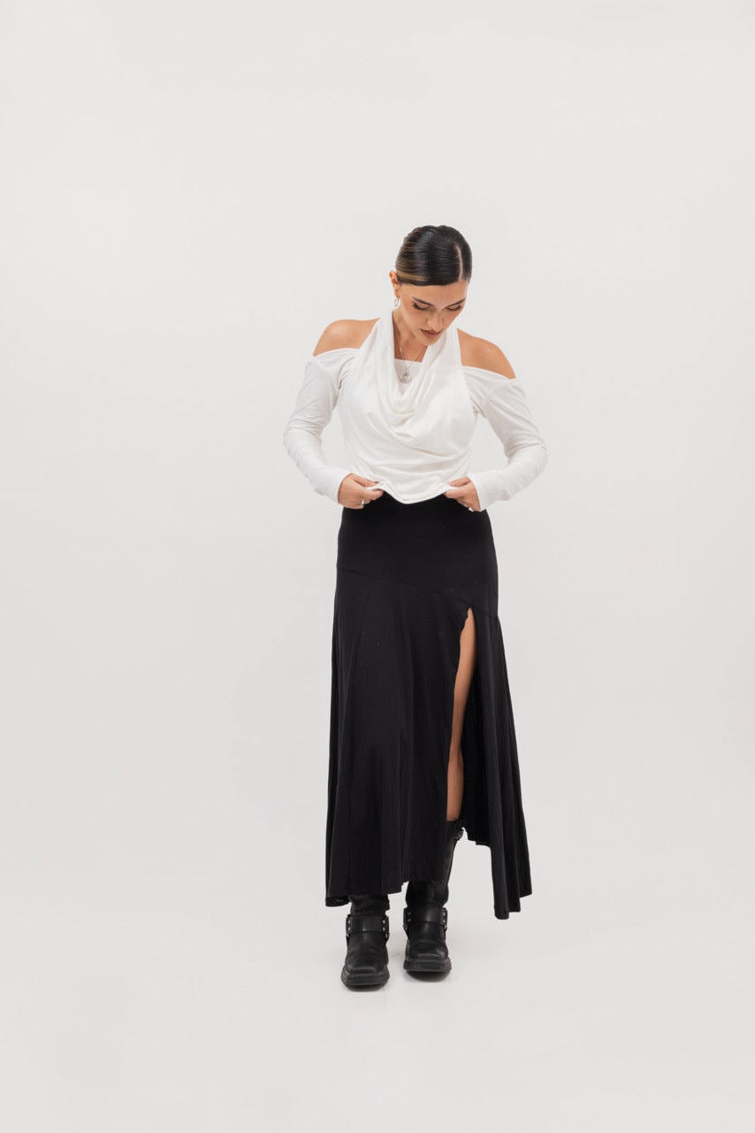 The Leia Skirt