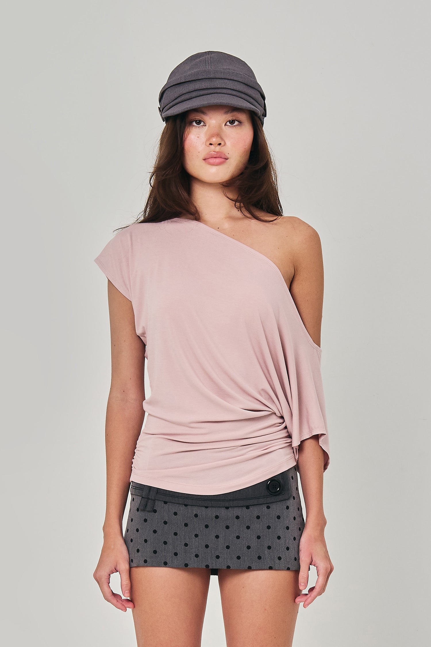 ARIA TOP PETAL