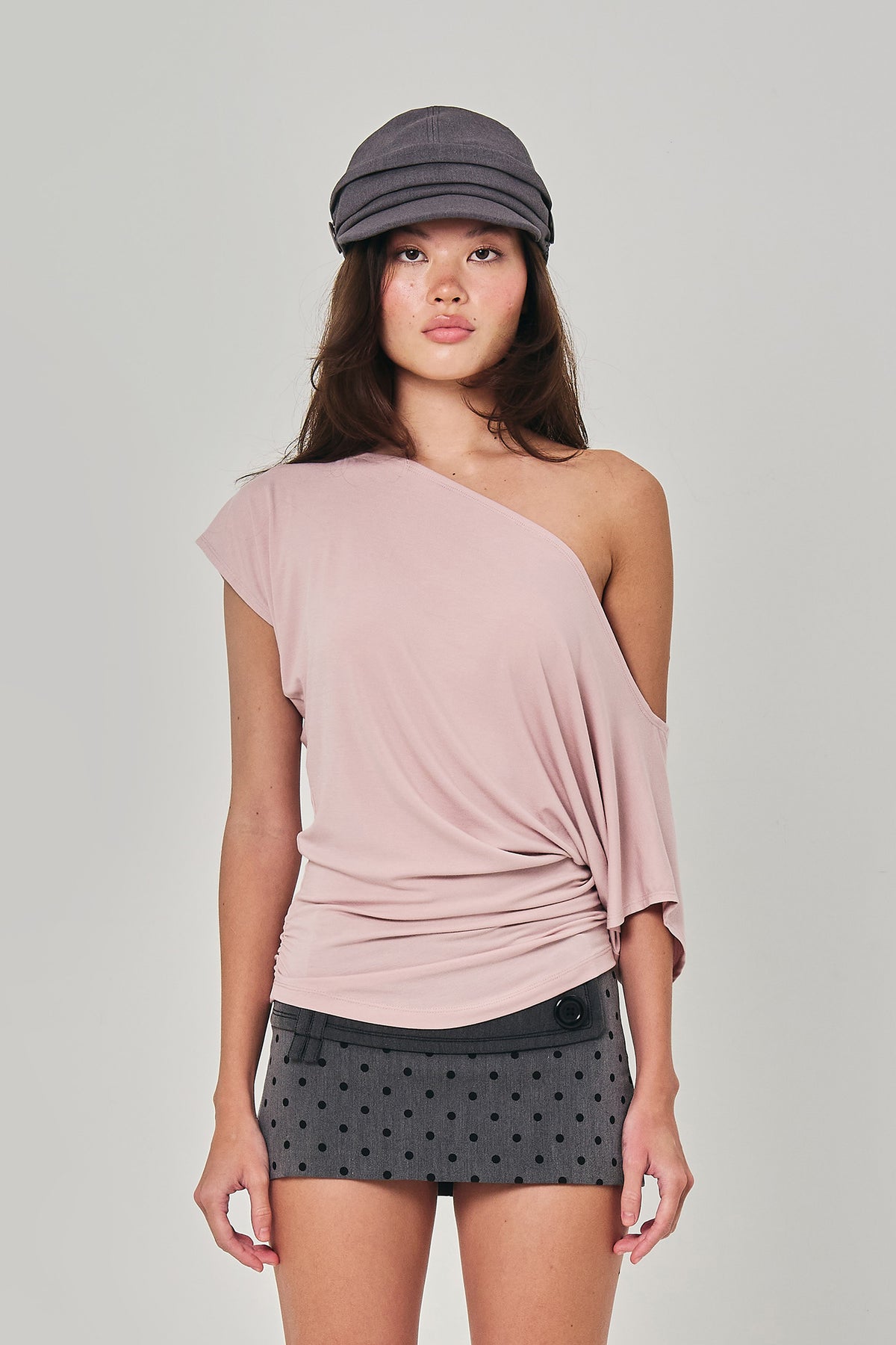 ARIA TOP PETAL