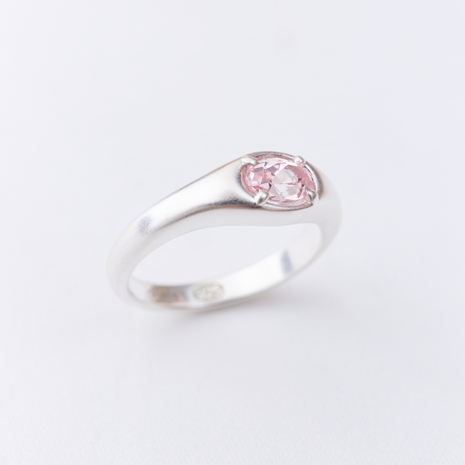 Poise Ring