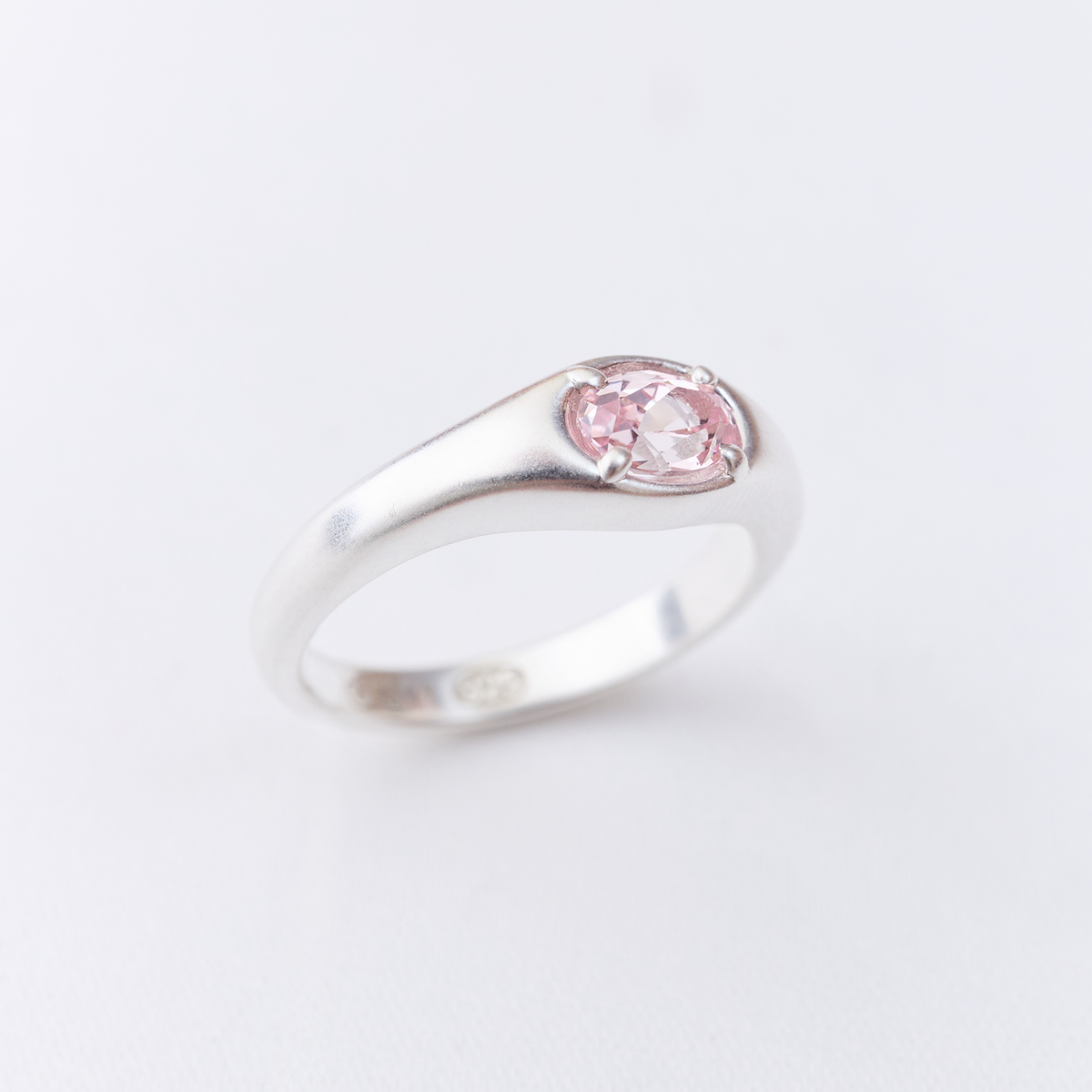Poise Ring
