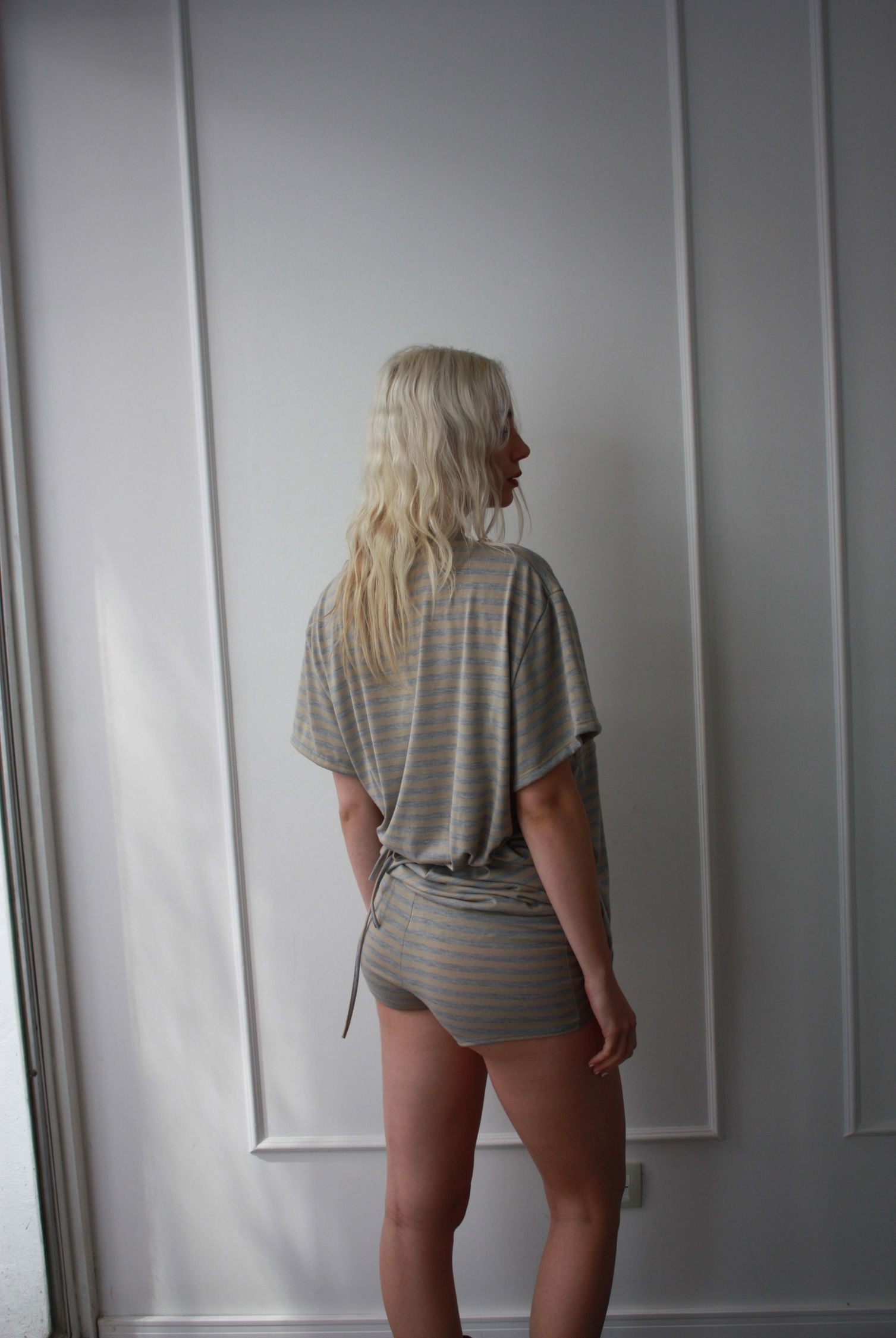 Sirio short