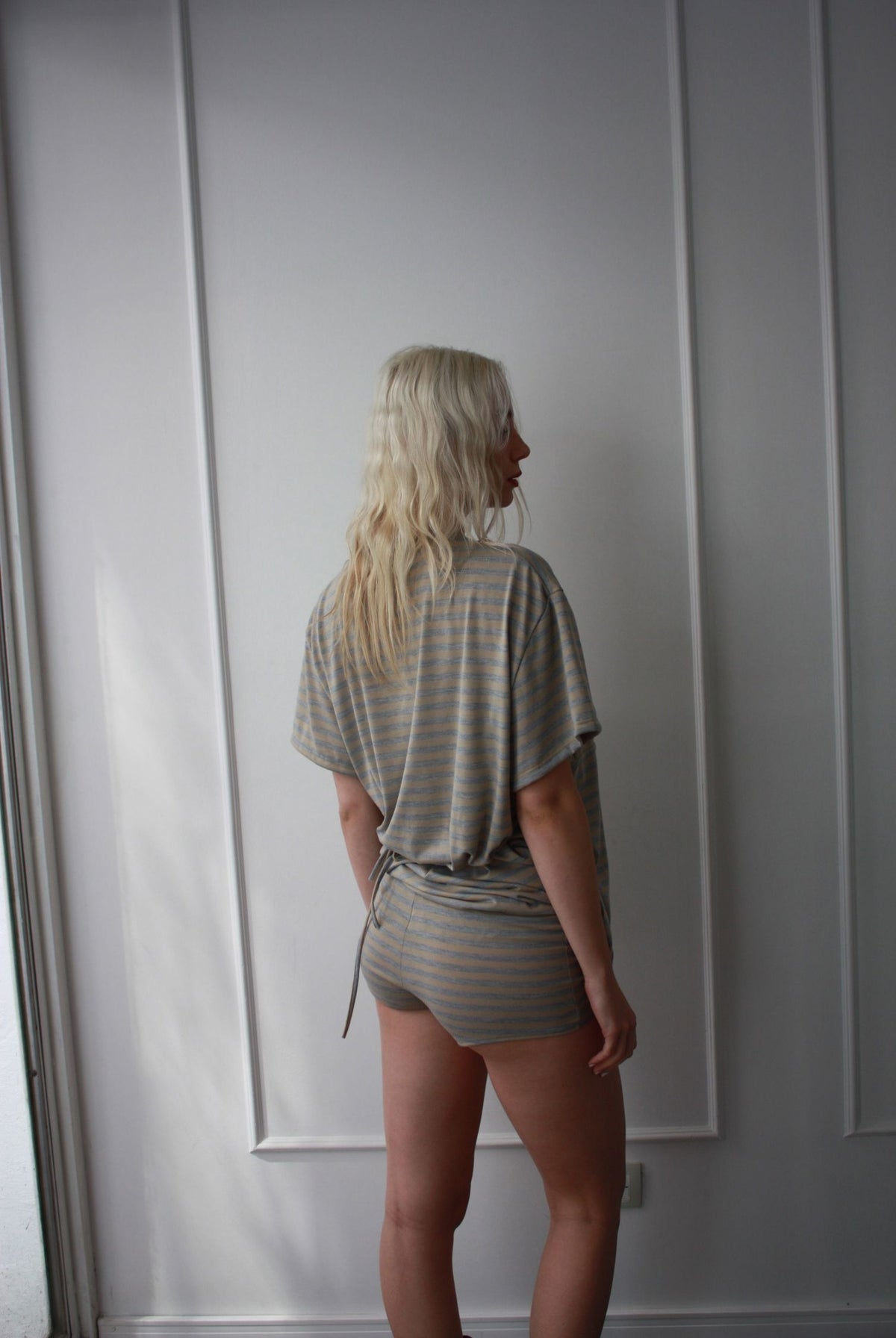 Sirio short