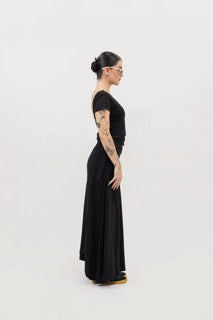 The Leia Skirt