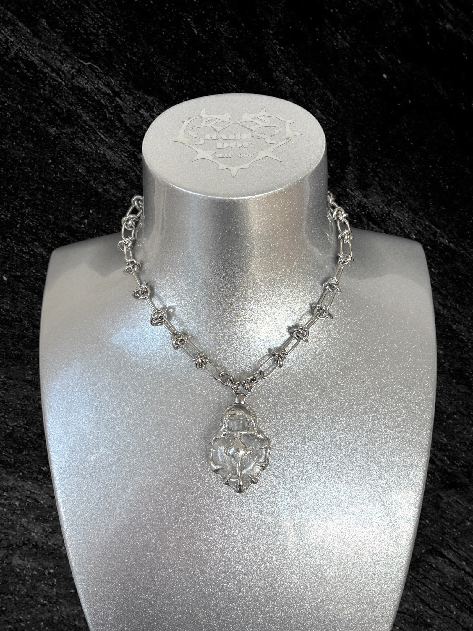 Elixir Necklace