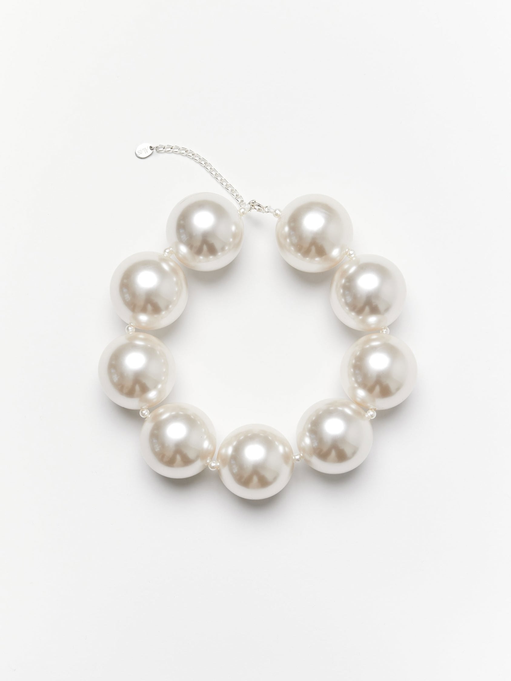 Pearl Collar