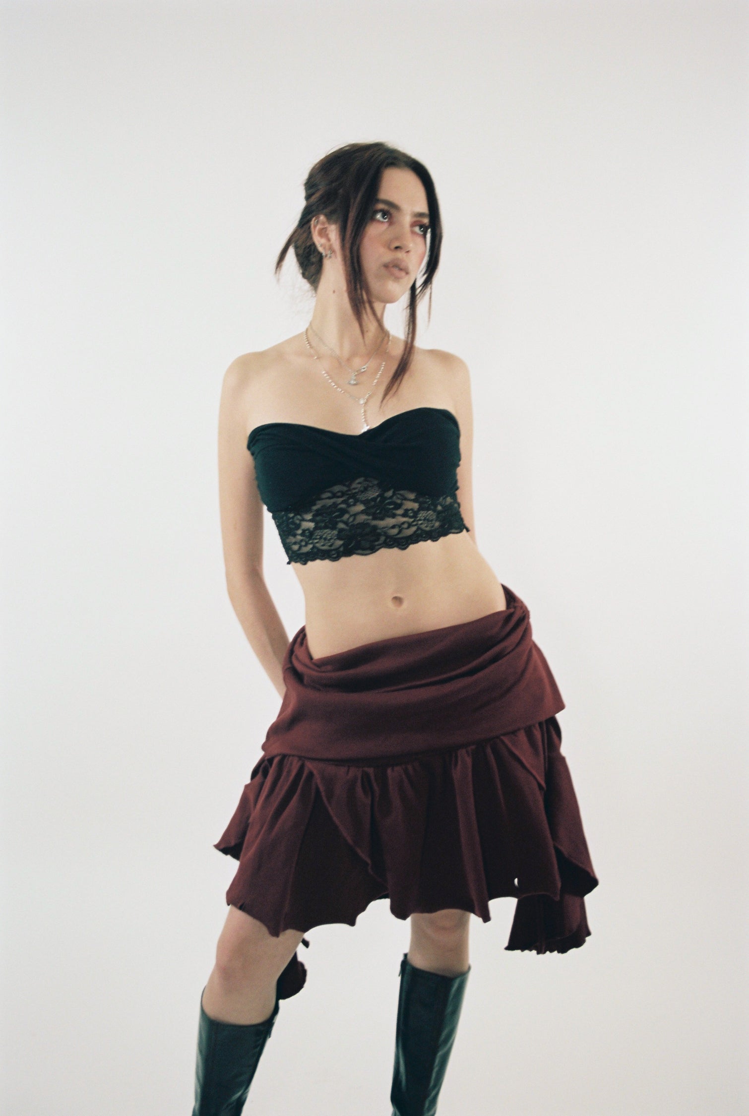 She Mona Dress/Top/Skirt