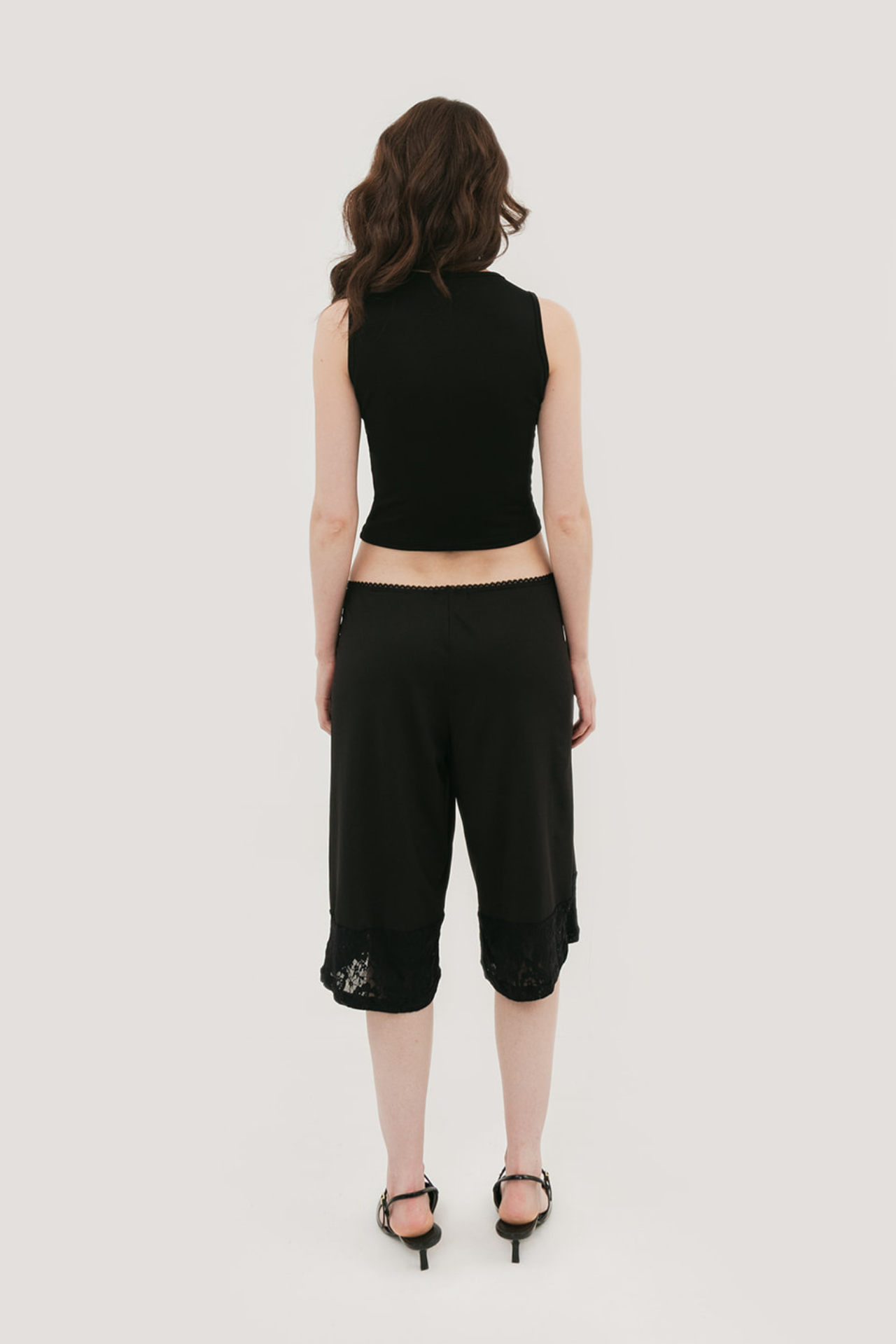 Alexa Capri Pants