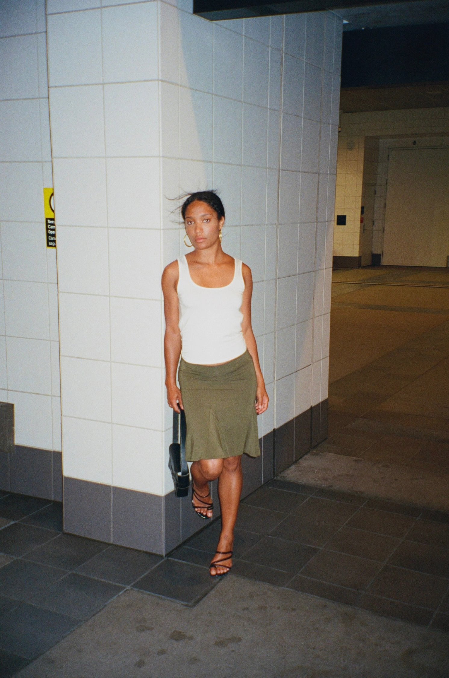 Pre-order Selera Skirt