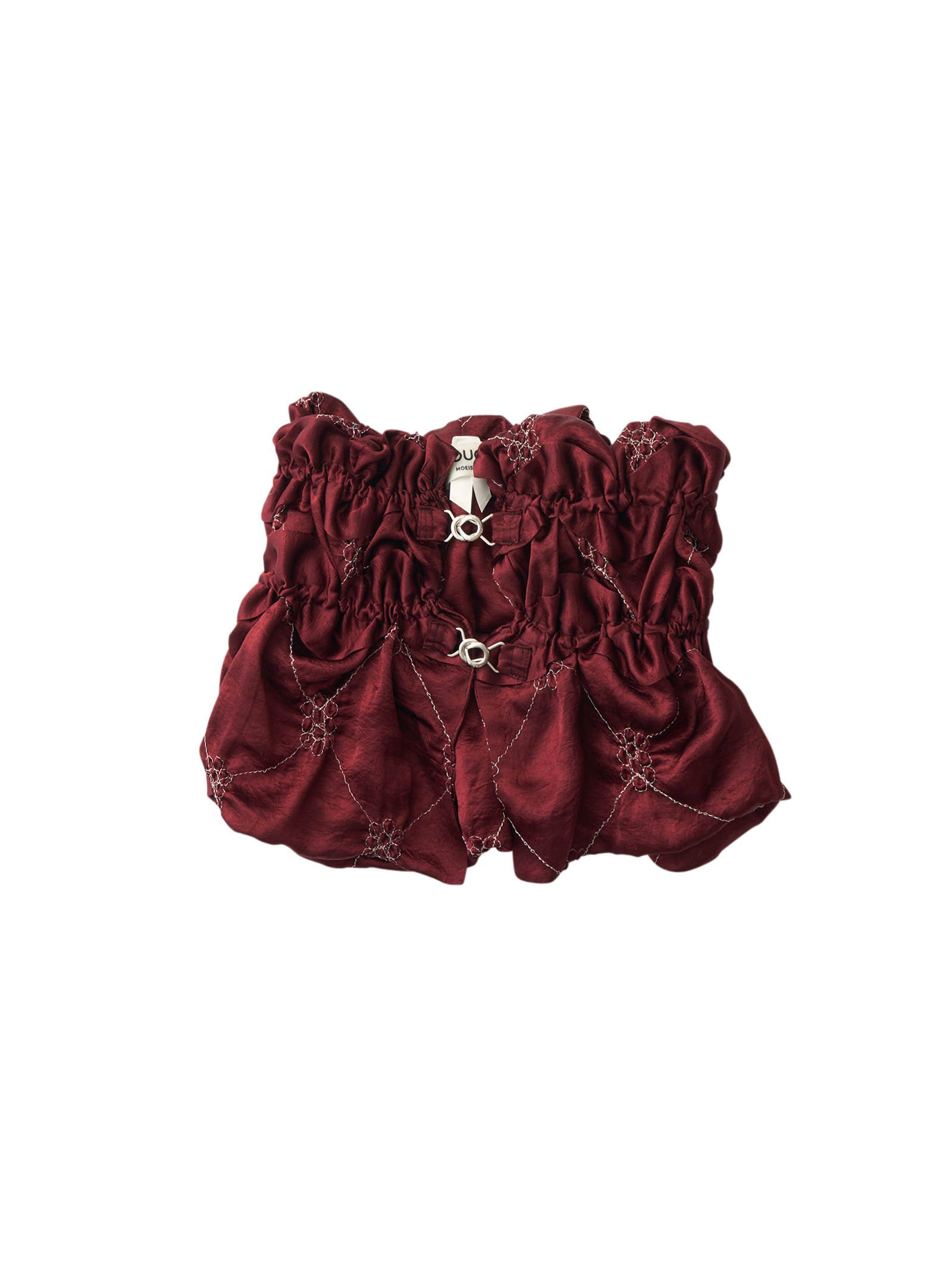 sincerely bustier