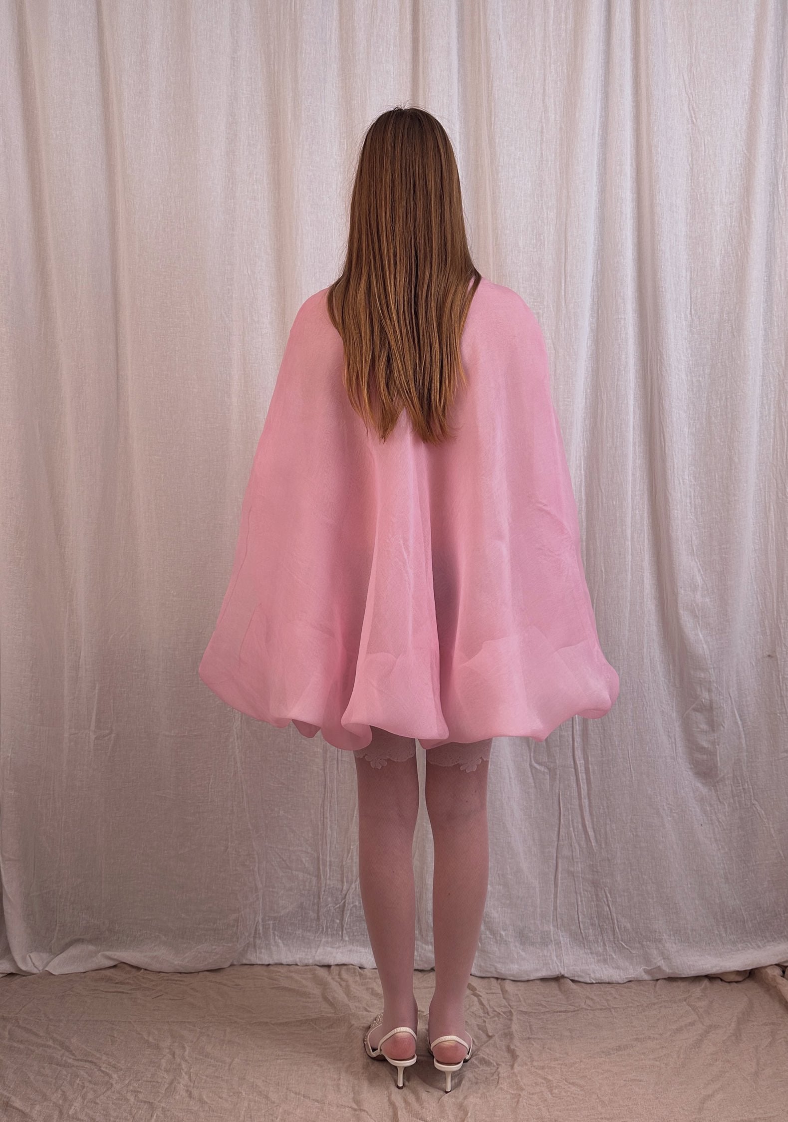 Ayleen Dress
