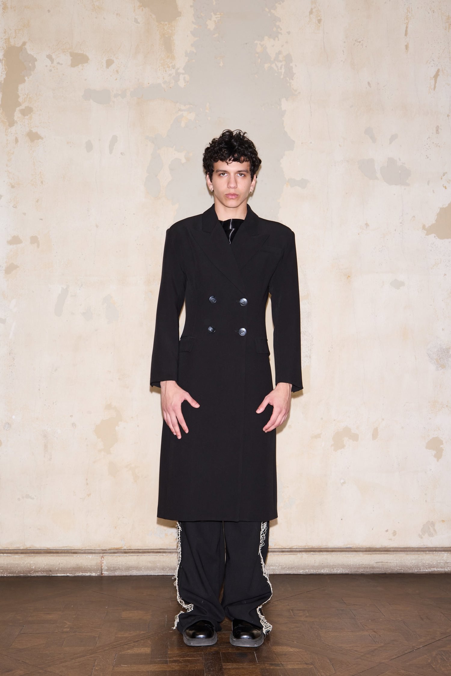 SUCRE COAT