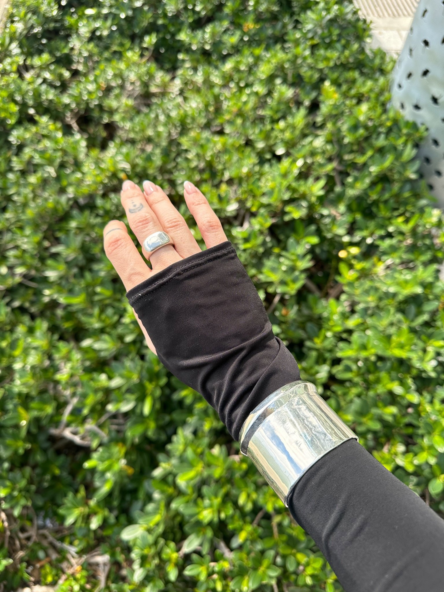 Solid Ring