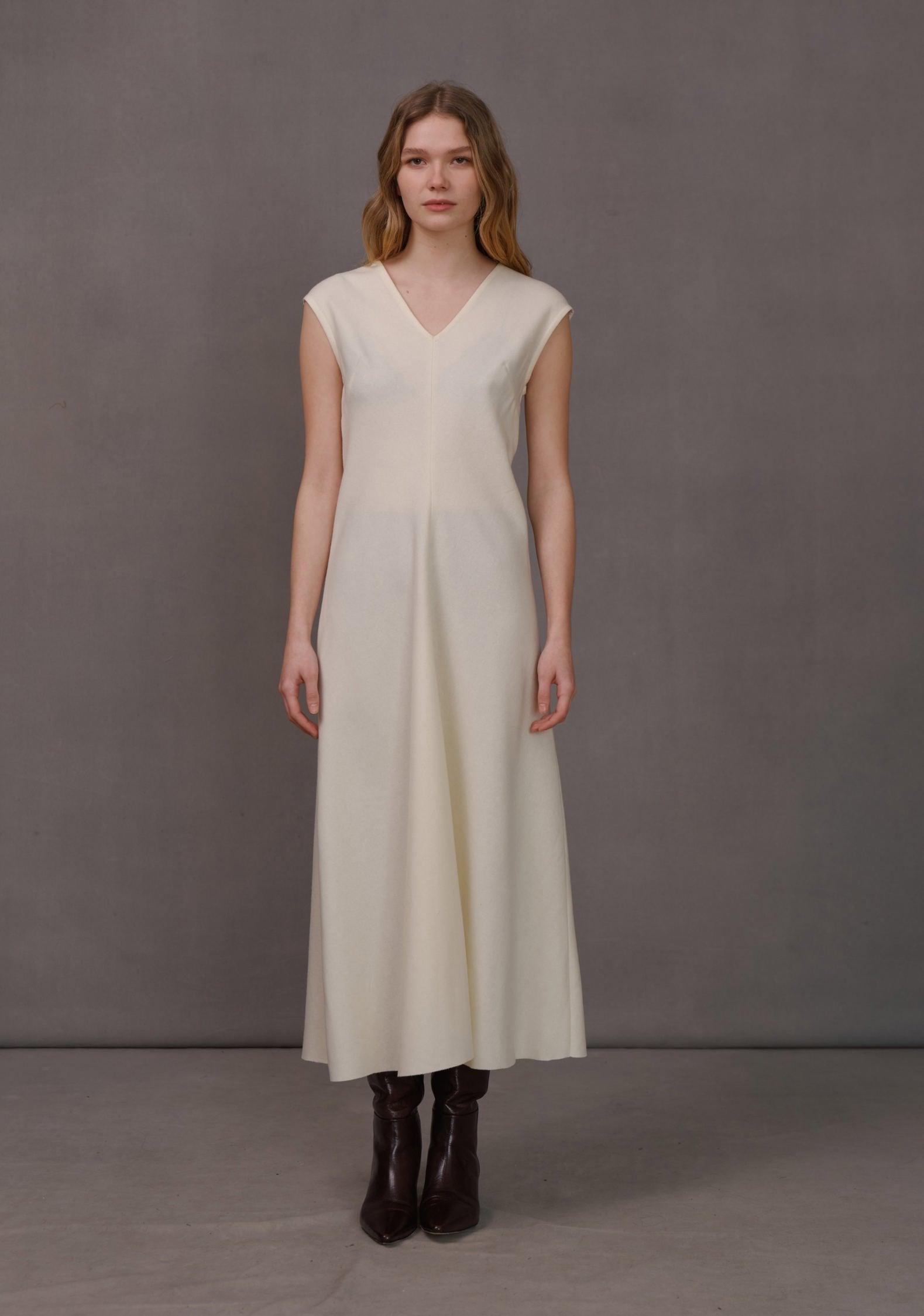 VALENCIA DRESS