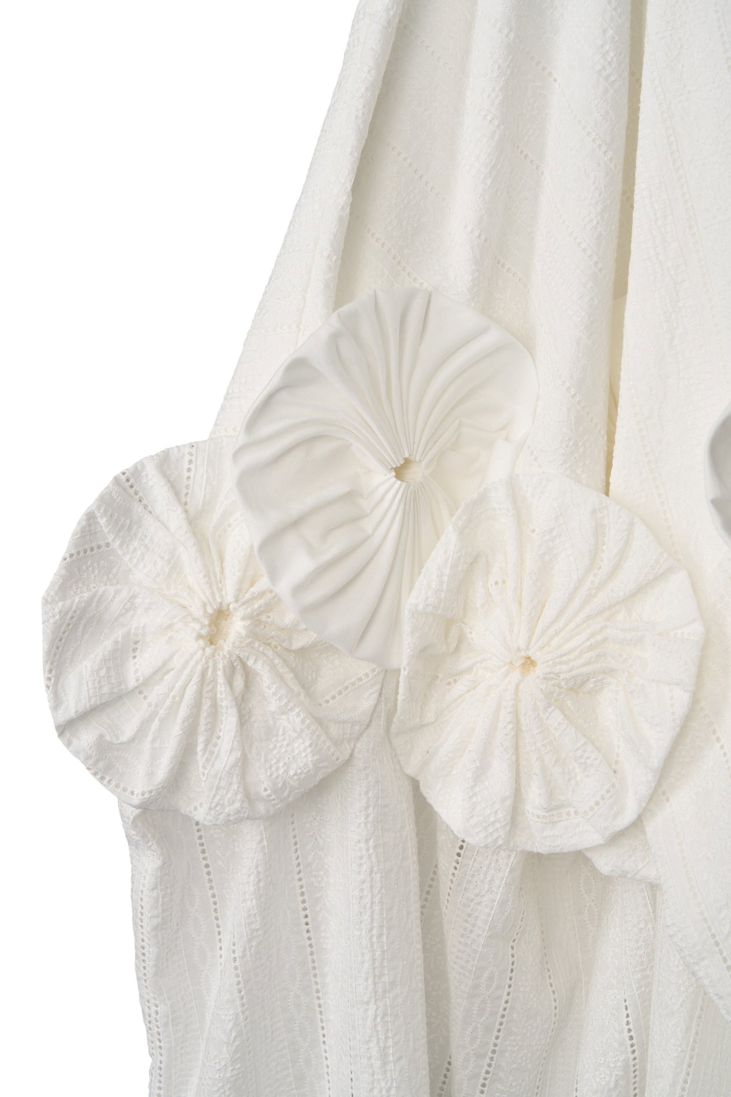 roots skirt
