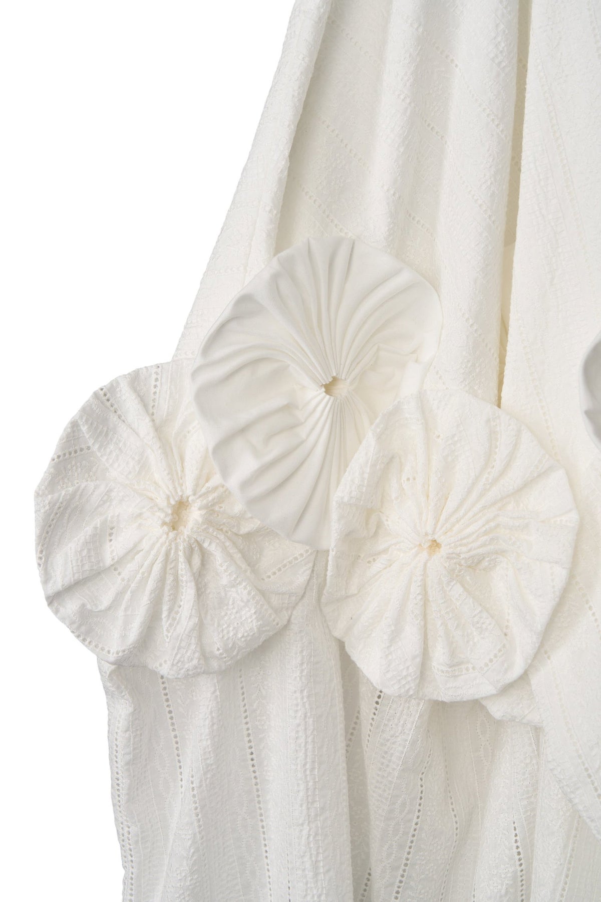 roots skirt