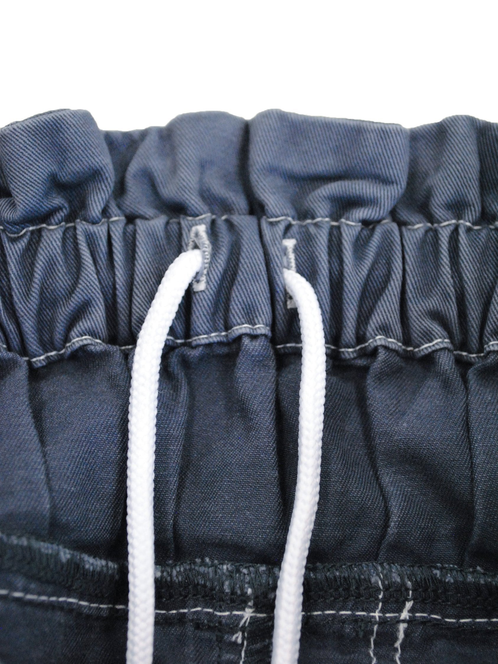 look-forward skirt