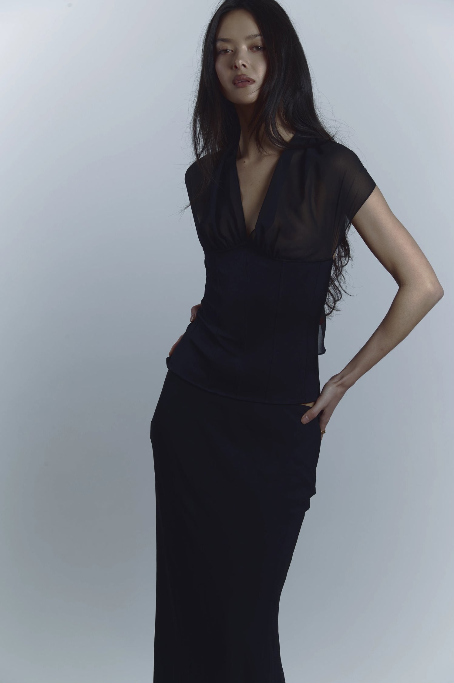 Cyrene Top