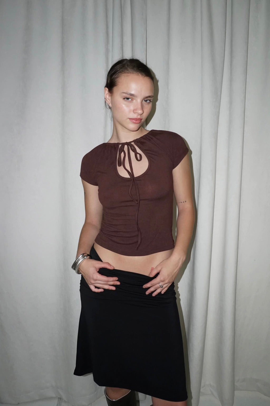 BLAIR top