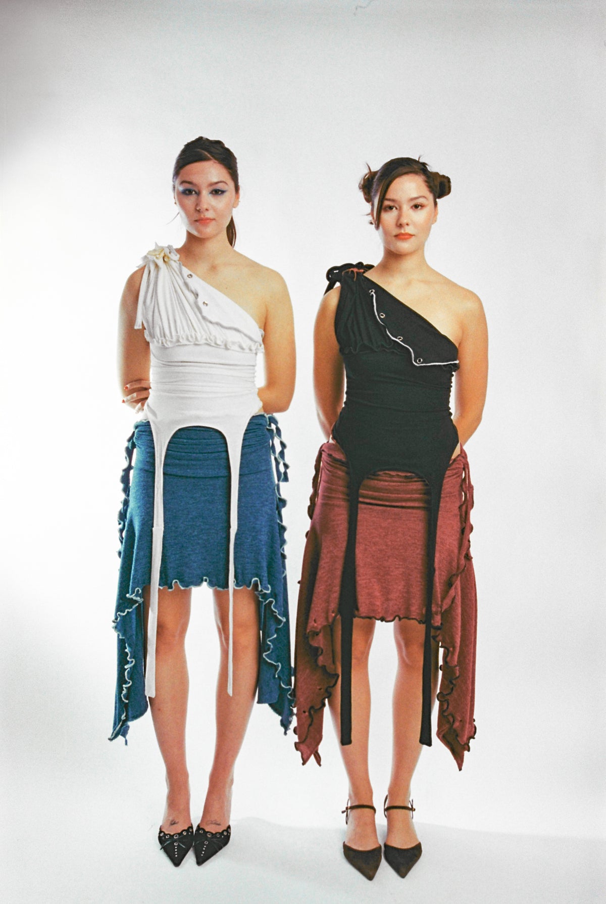 The Birthday Girl Top/Dress/Skirt