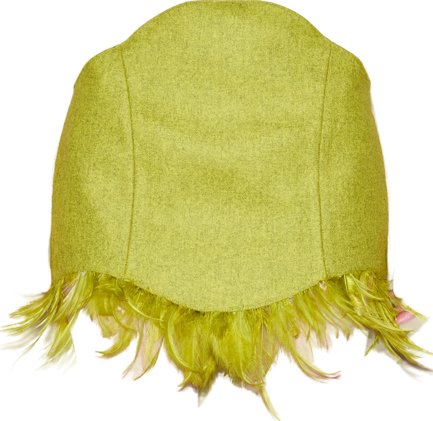 NEVADA SKIRT GREEN