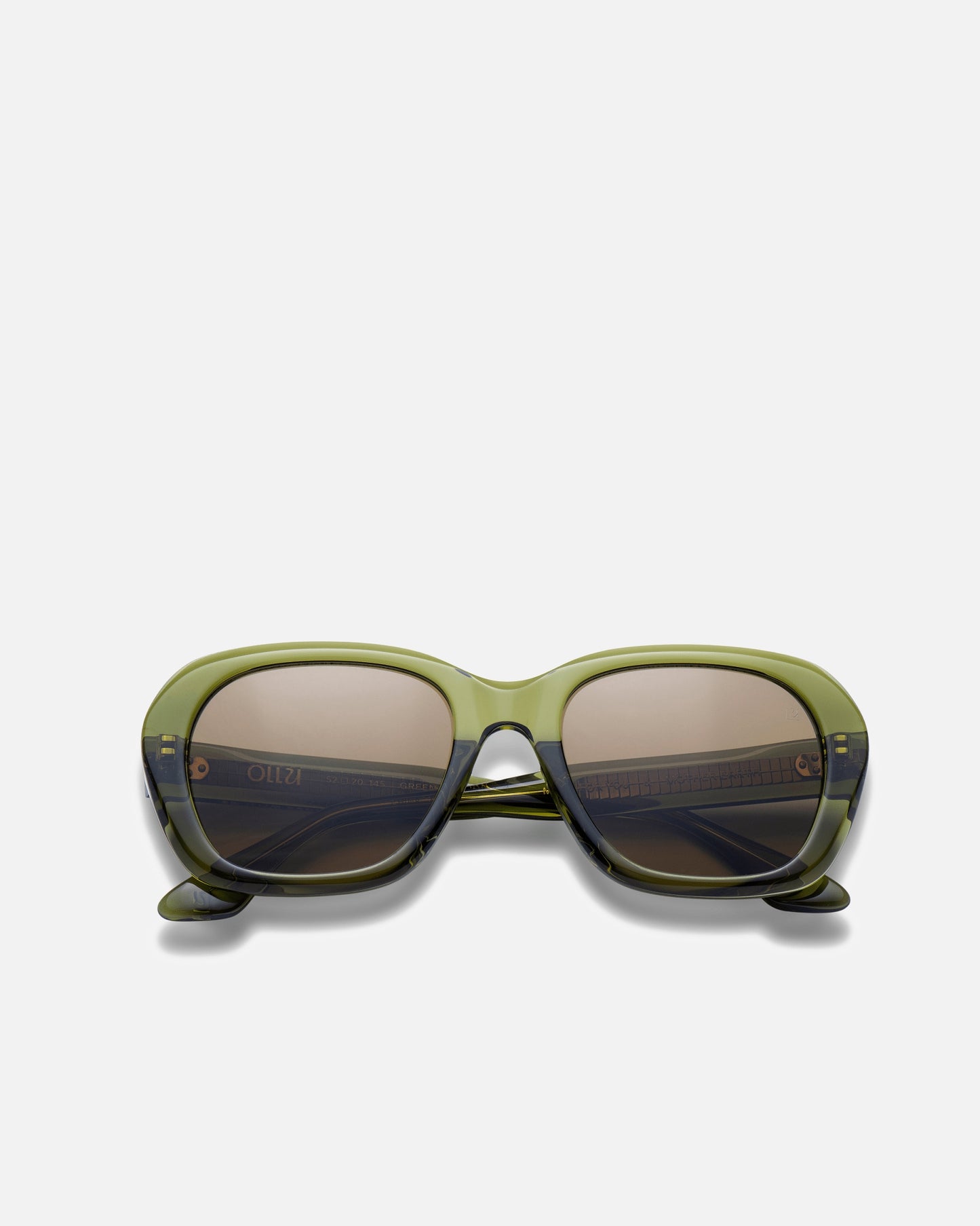 TAMAR - GREEN