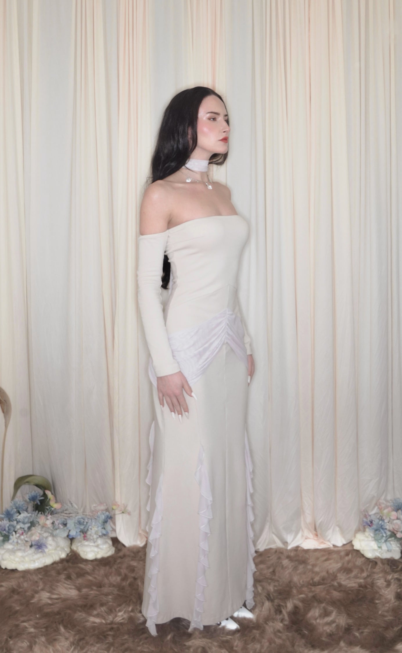 HERA DRESS
