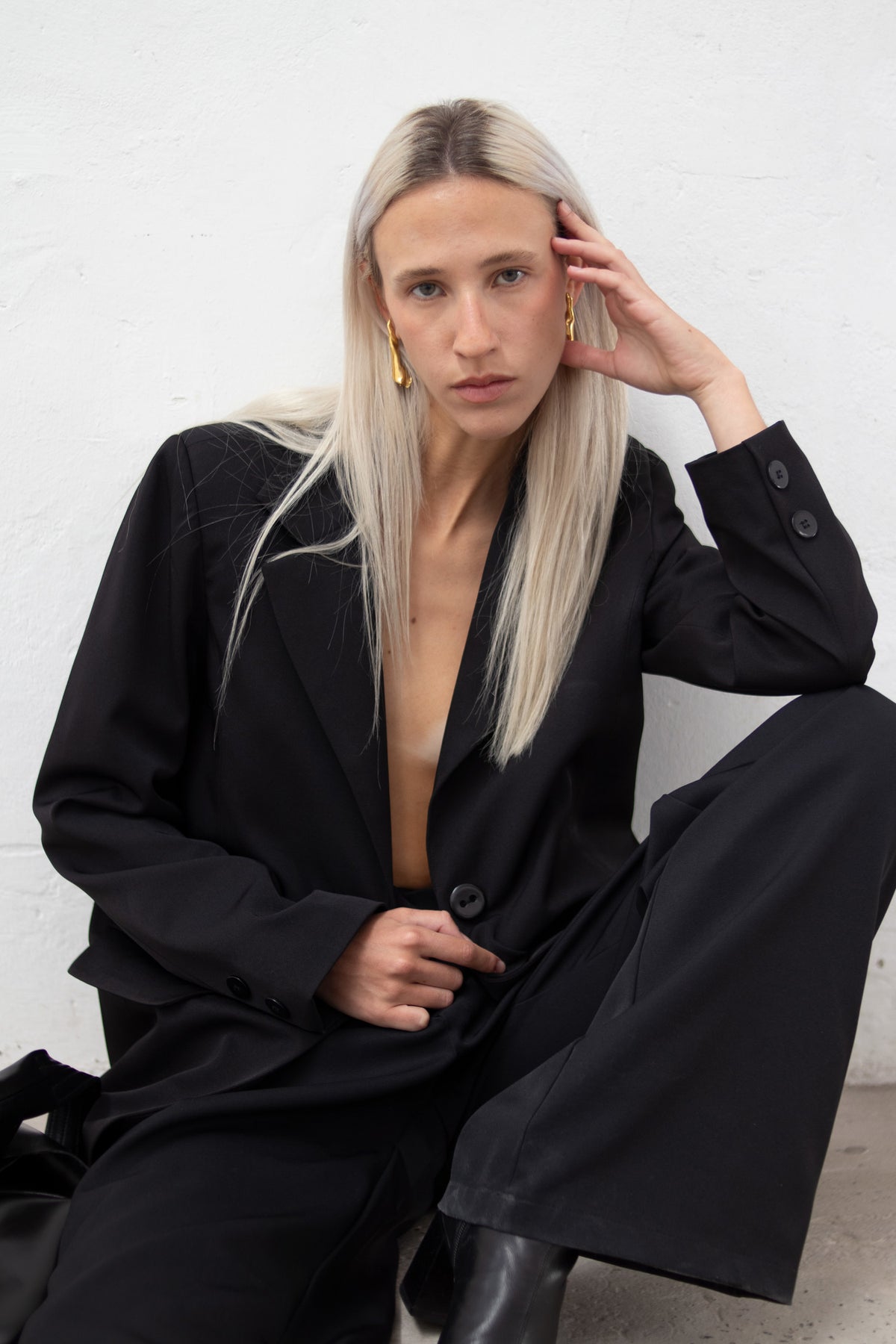 Pierre Blazer