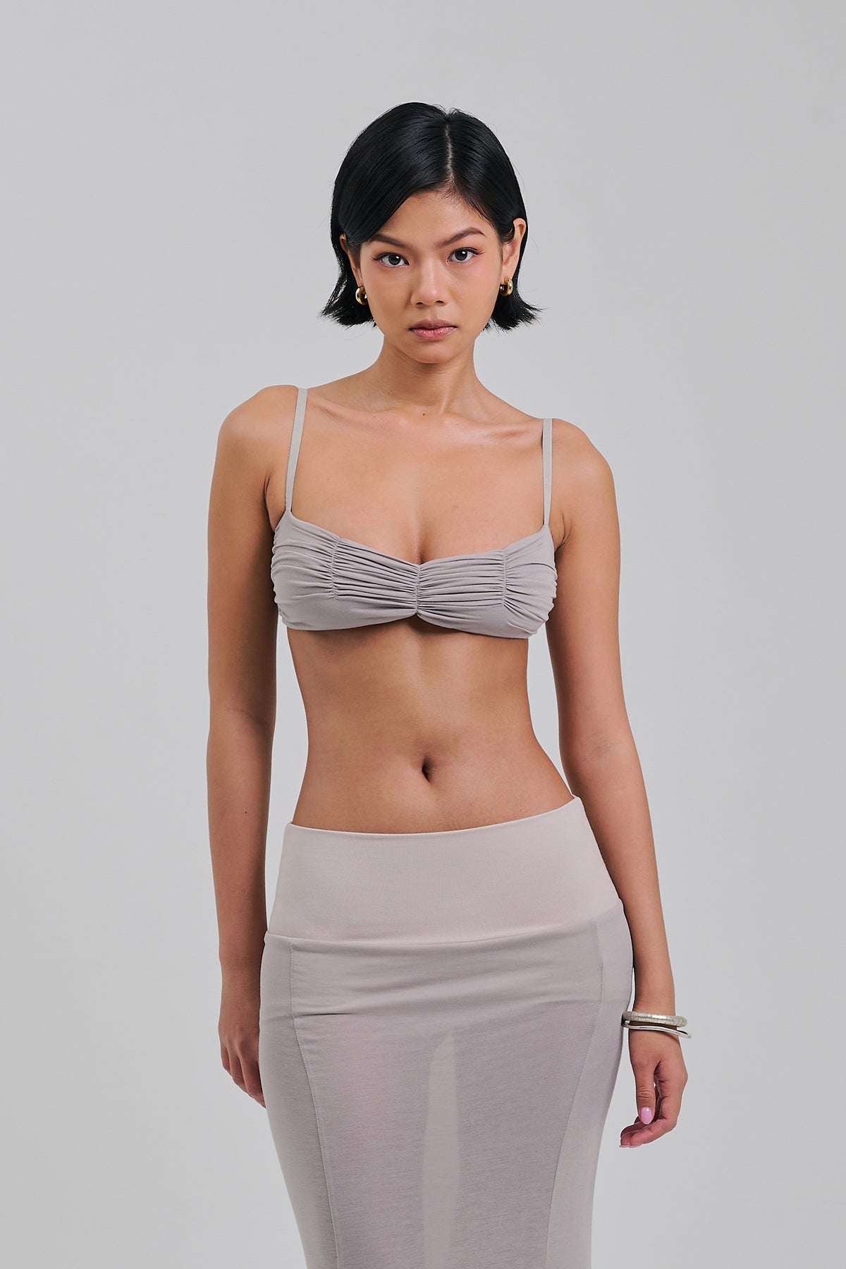 ALTAR BRALETTE PIGEON