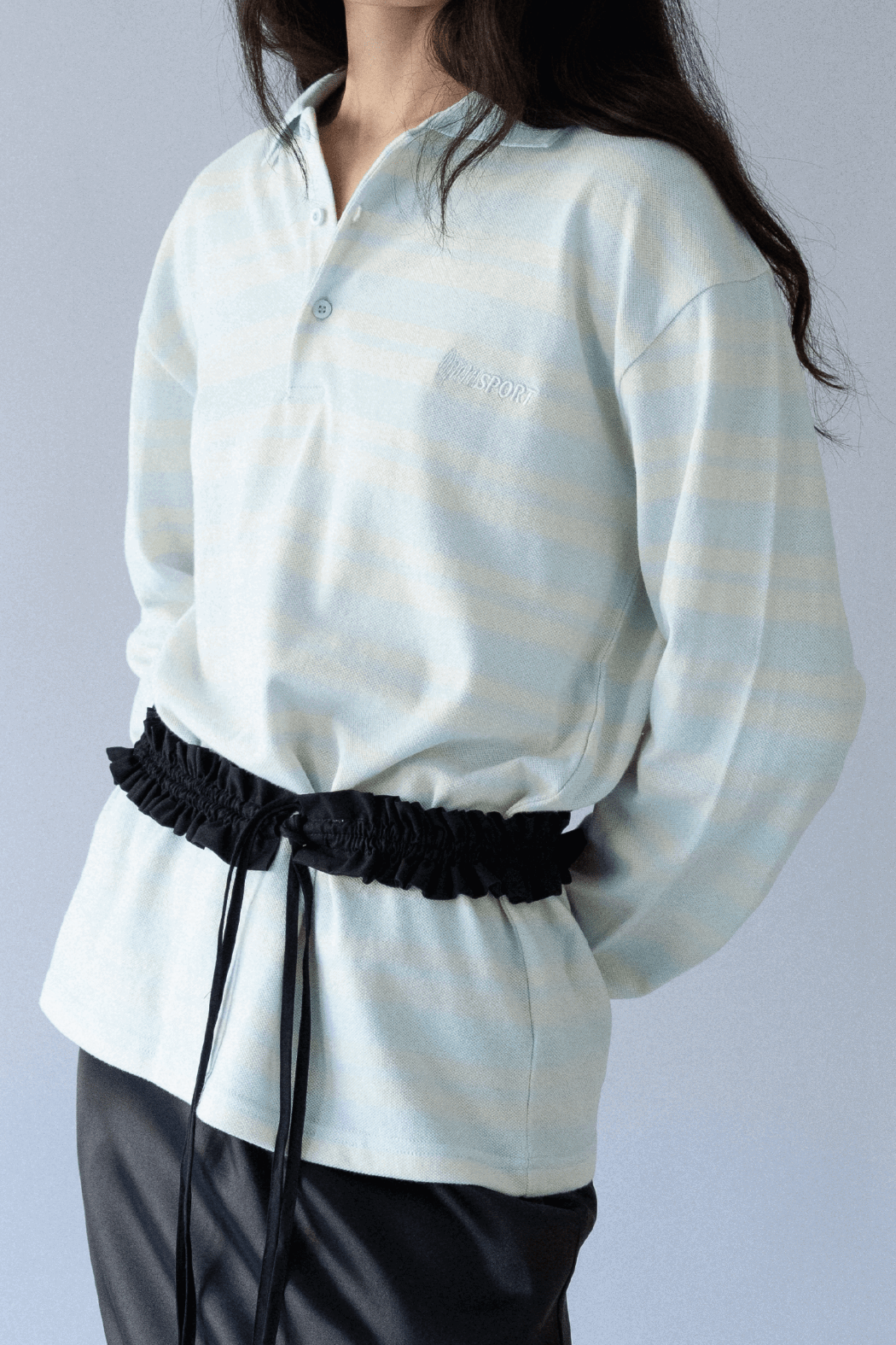ROLAND UNISEX POLO