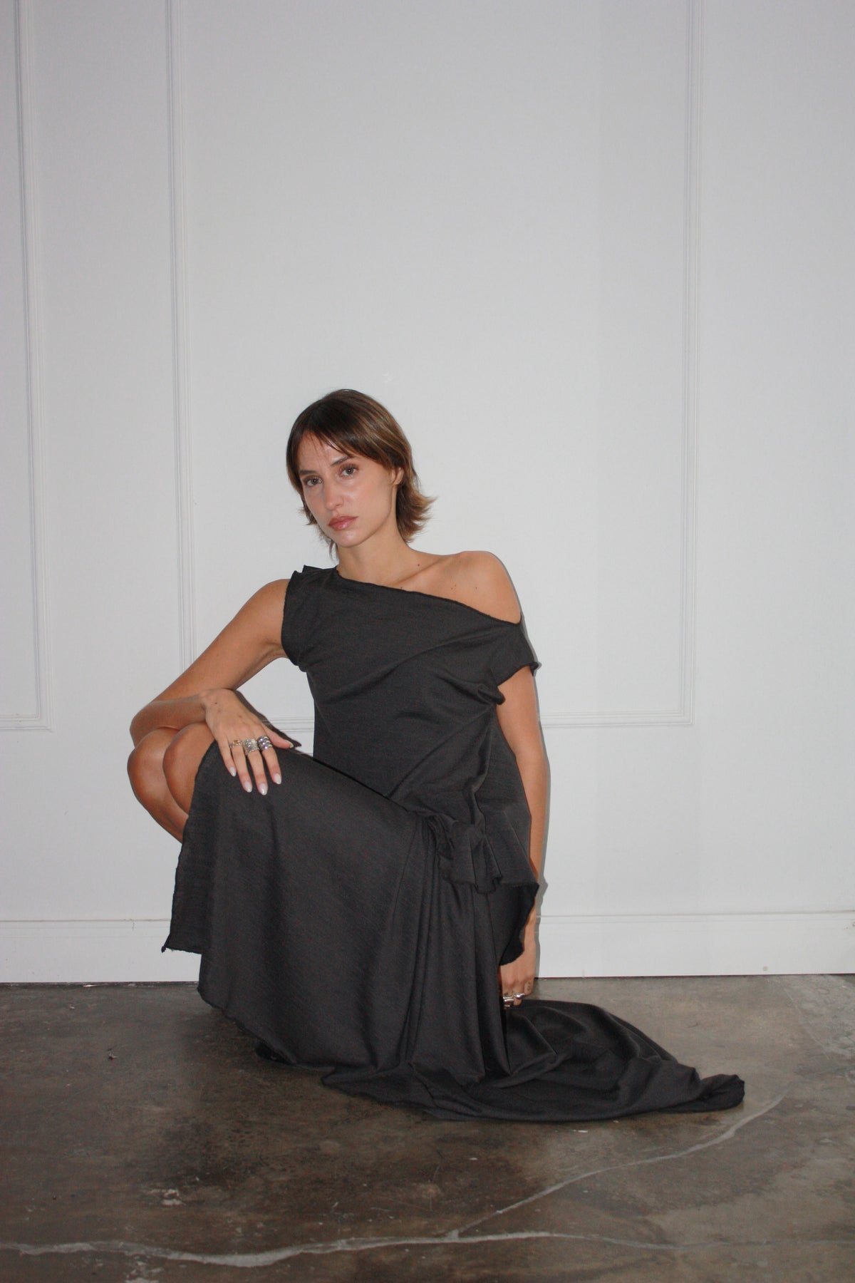 Alondra skirt