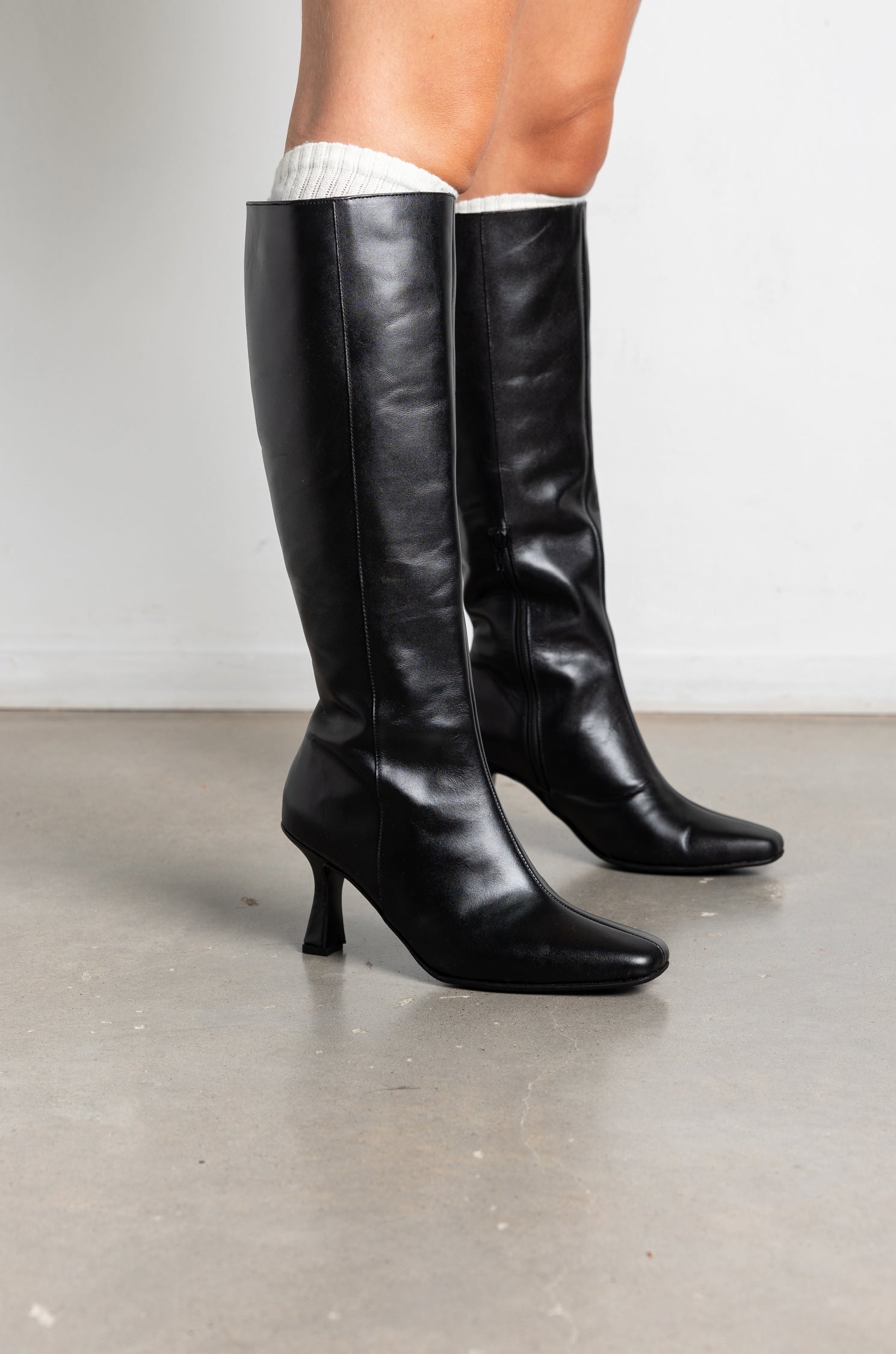 Logan Leather