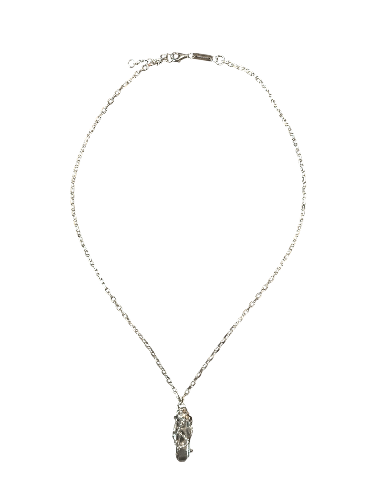 Keepsake Necklace
