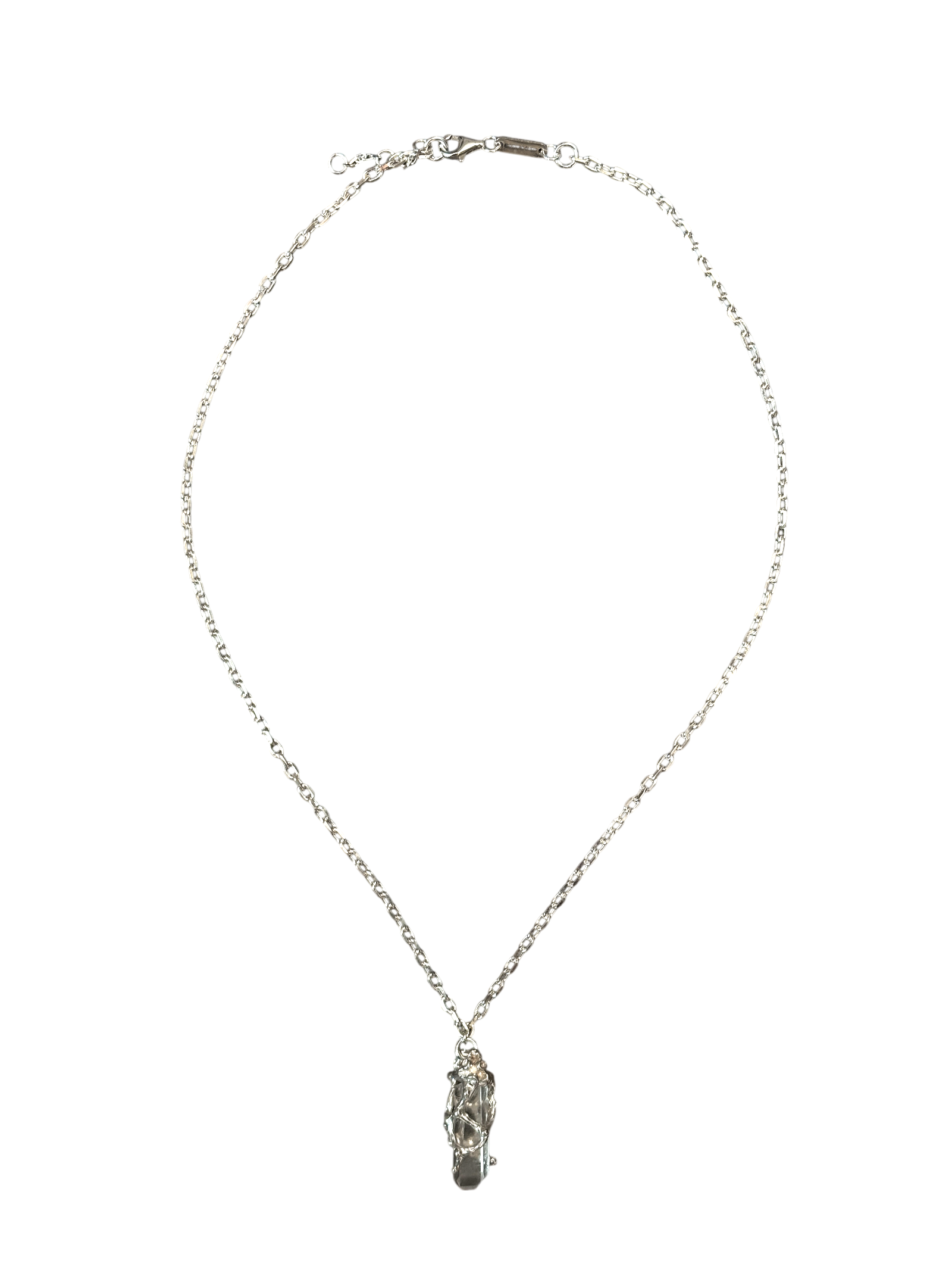 Keepsake Necklace