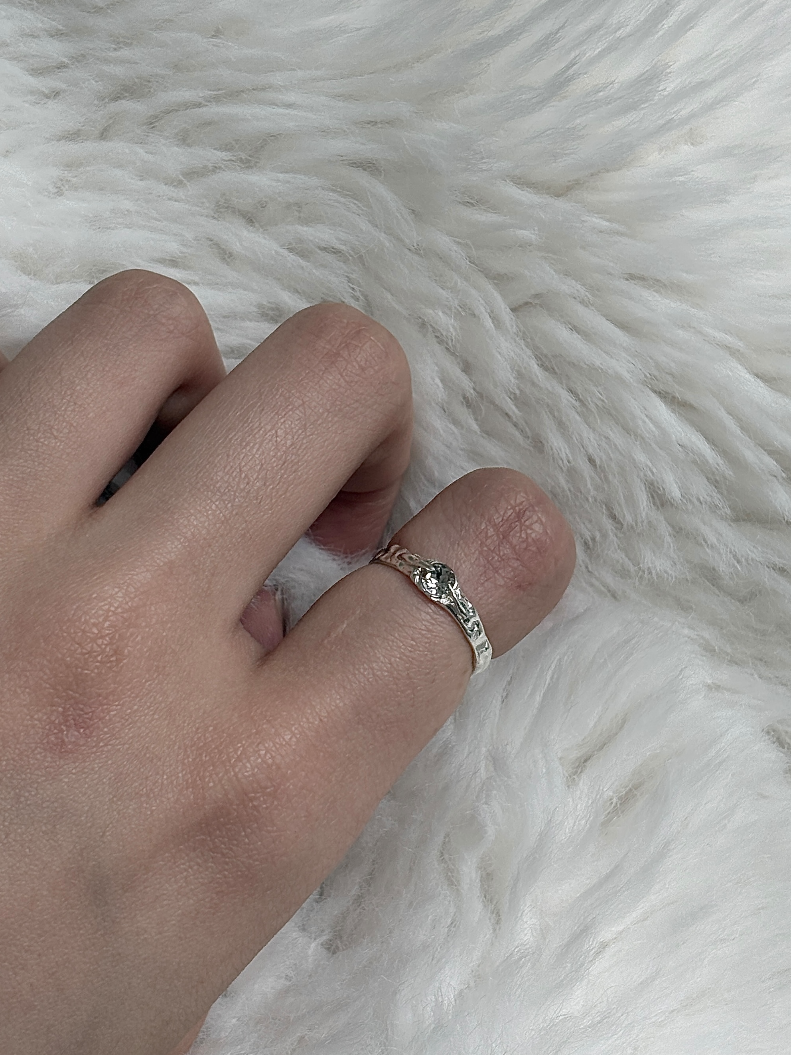 Crystal Ring